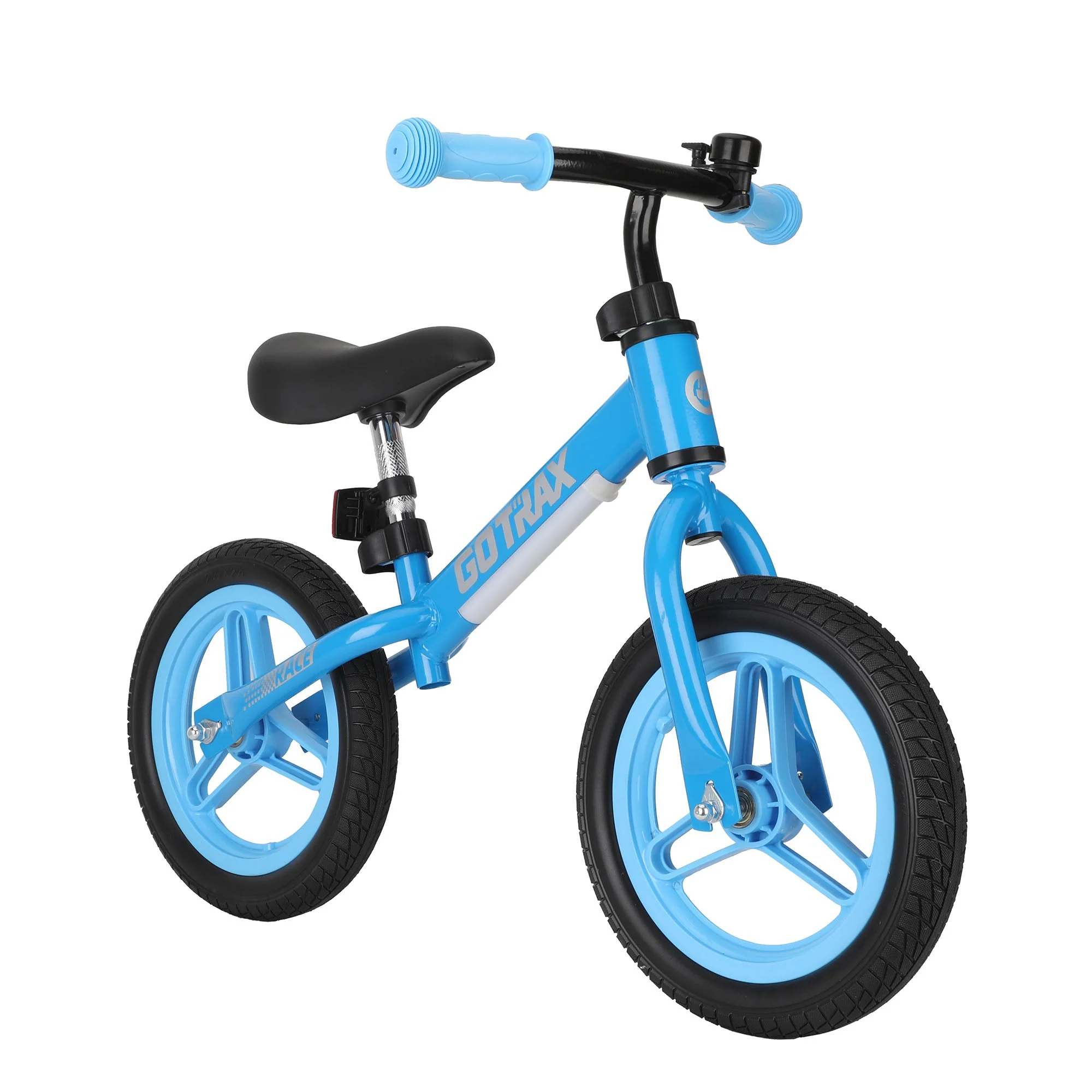 KS12 Kids' Balance Bike - Image 11