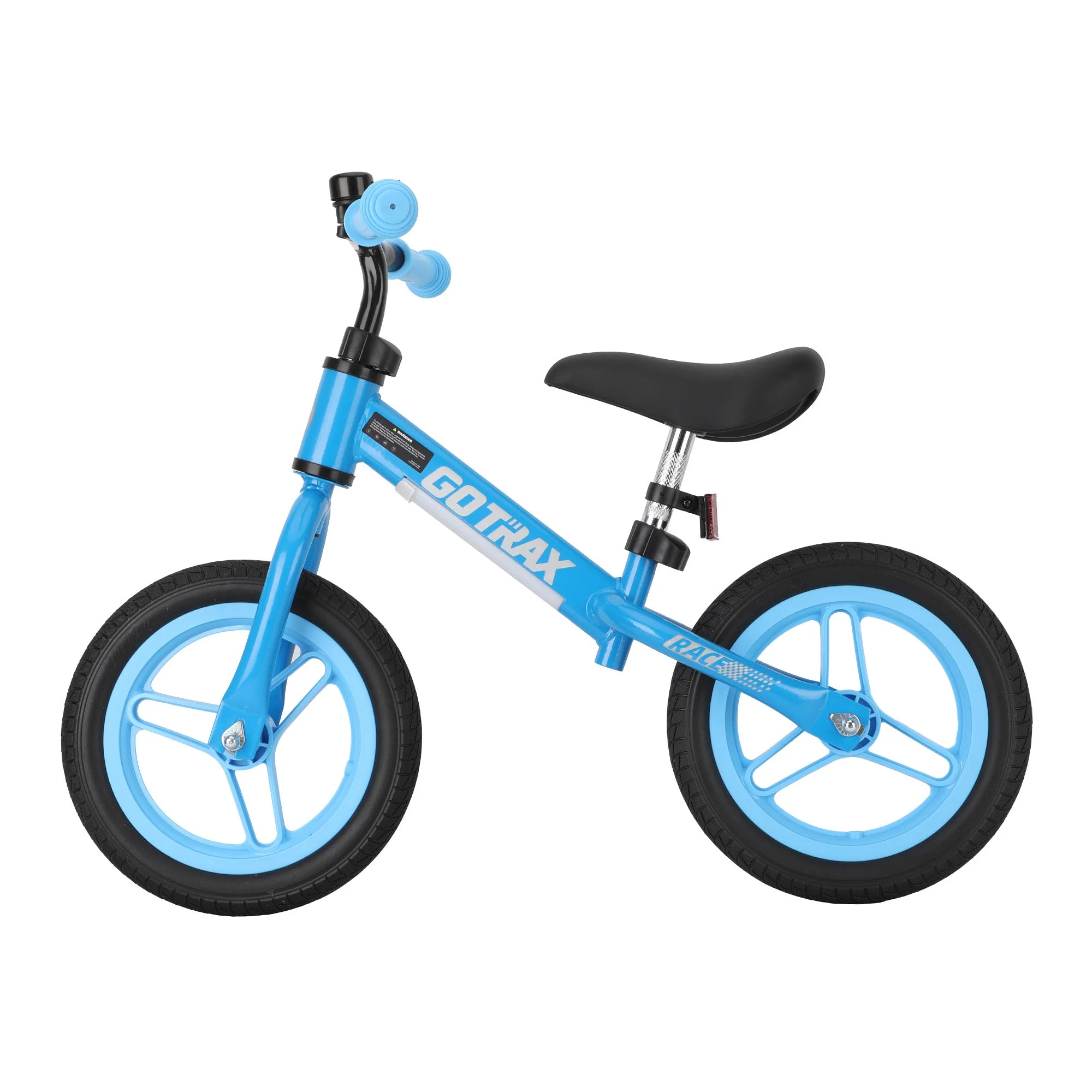 KS12 Kids' Balance Bike - Image 12