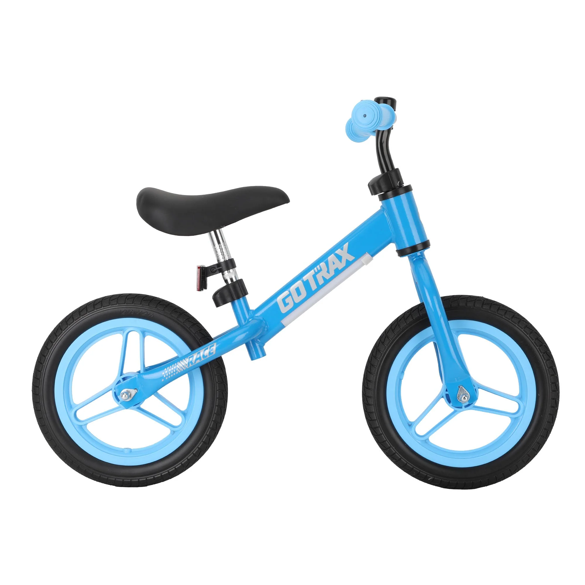 KS12 Kids' Balance Bike - Image 13