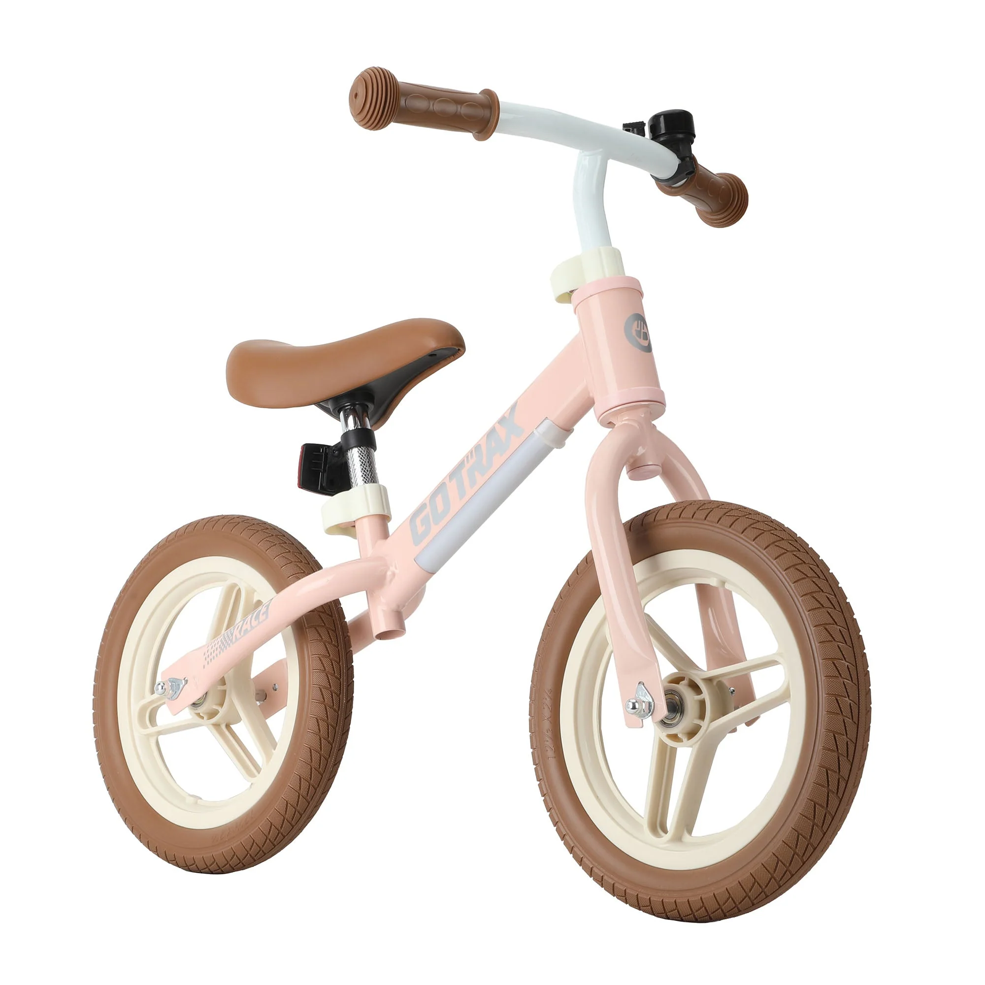 KS12 Kids' Balance Bike - Image 15