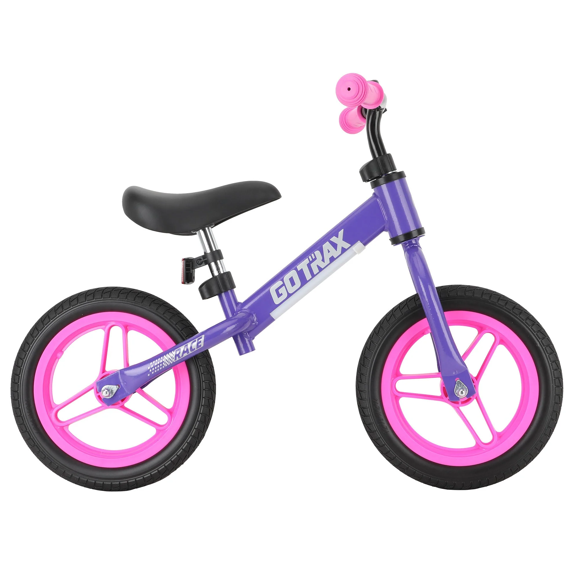 KS12 Kids' Balance Bike - Image 21
