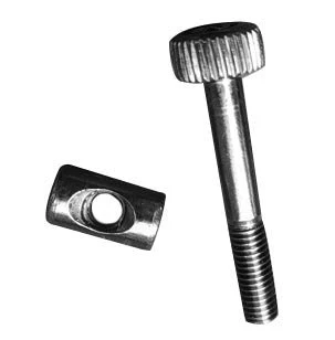 KX6 Kick Scooter Quick Release Latches