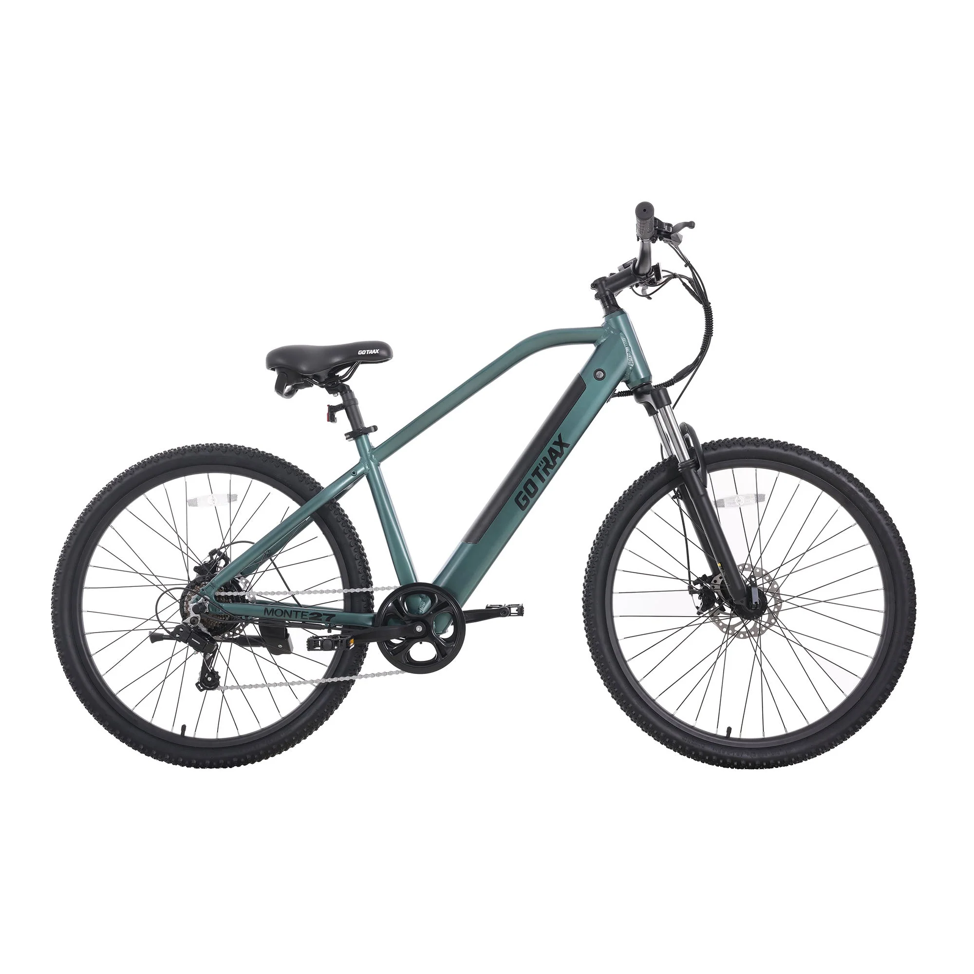 Monte Electric Bike
