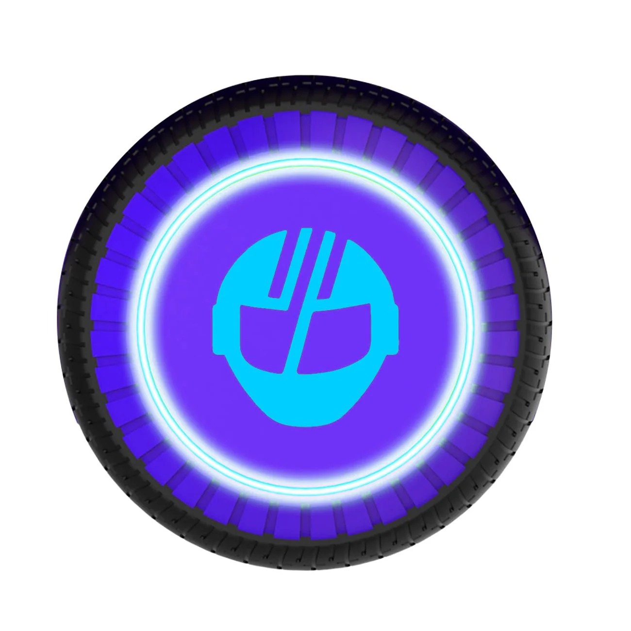 GOTRAX Edge Motor Wheel Assembly - Image 3