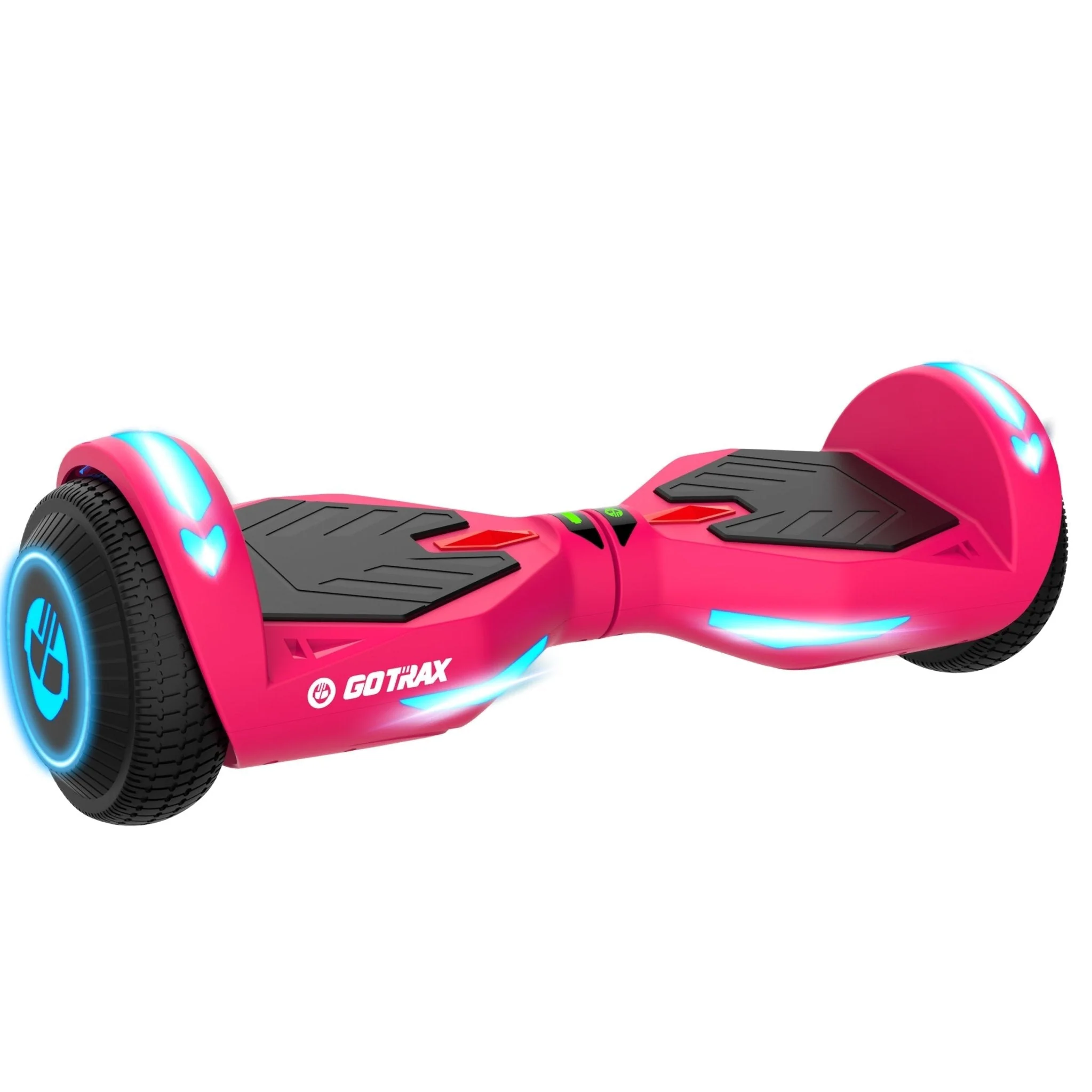 Nova Refurbished LED Self Balancing Hoverboard 6.5" - Image 10