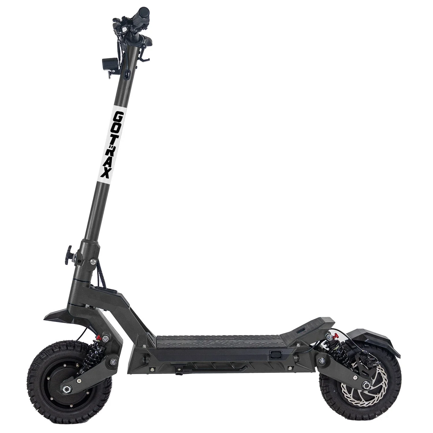 ODYSSEY Electric Scooter - Image 9