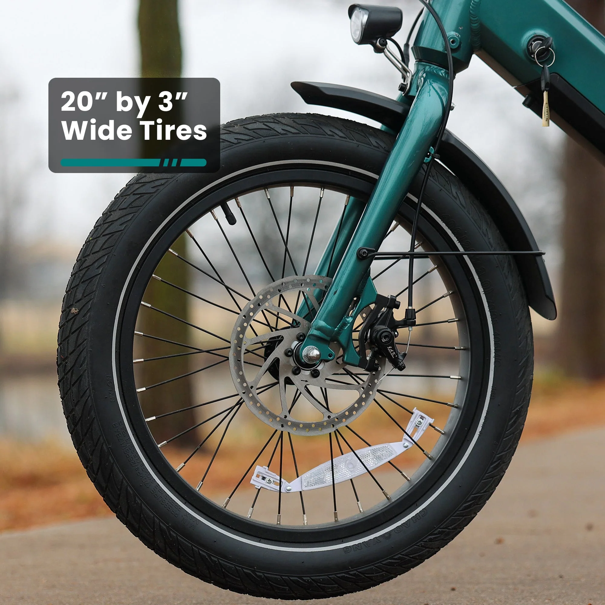 Porter Electric Cargo Bike - Image 11