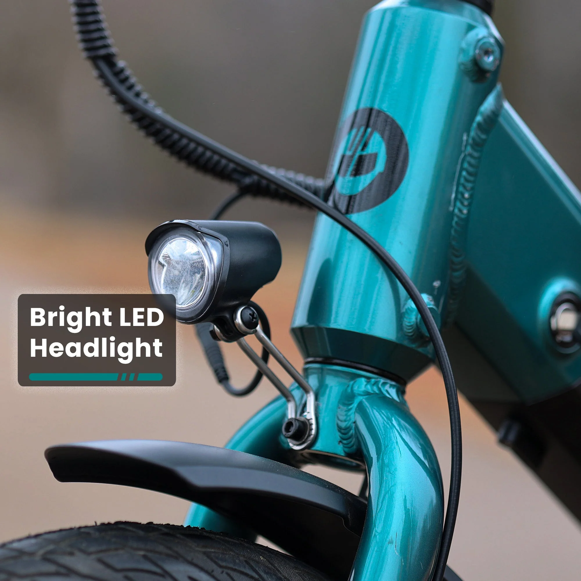 Porter Electric Cargo Bike - Image 12