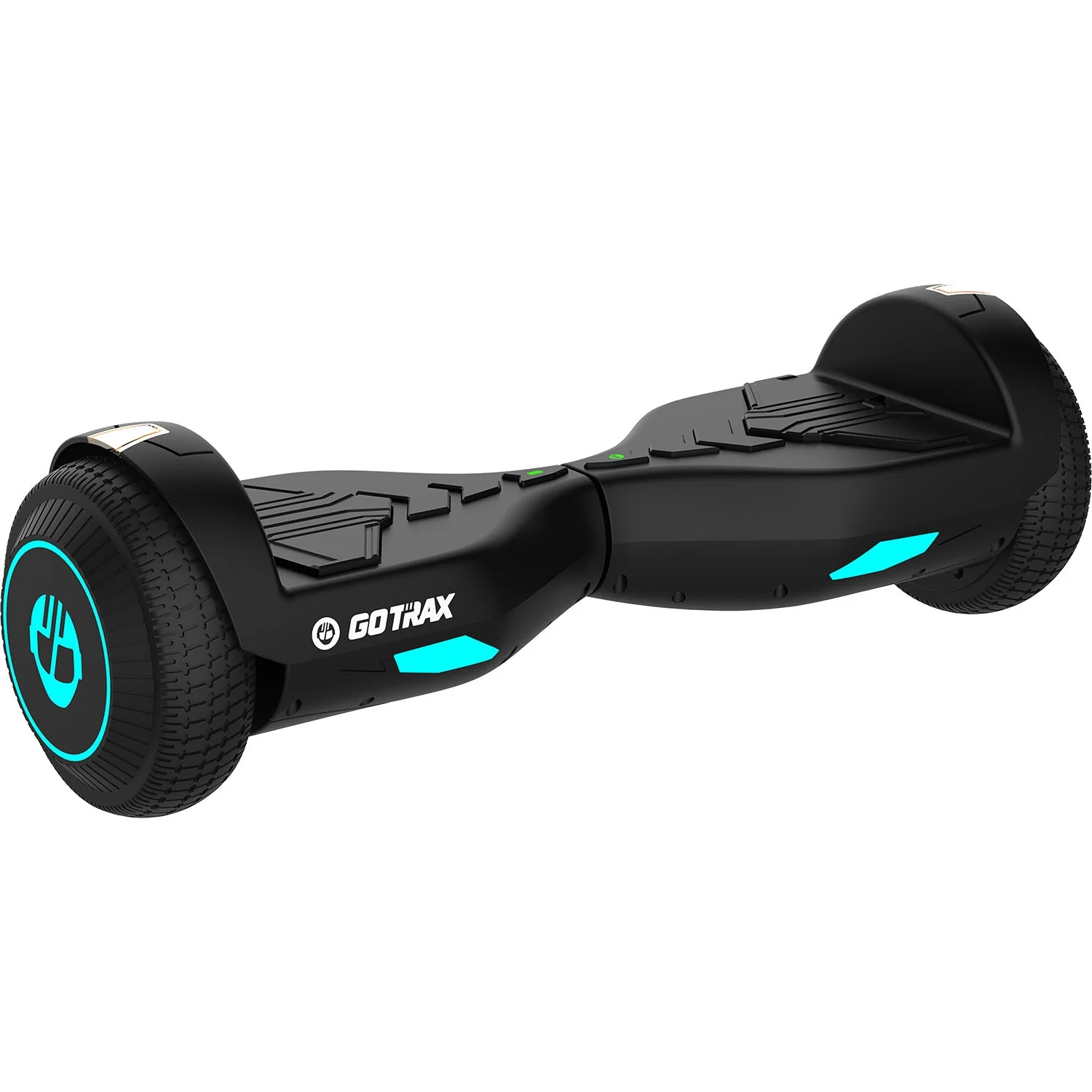 Pulse Basic LED Hoverboard 6.3"
