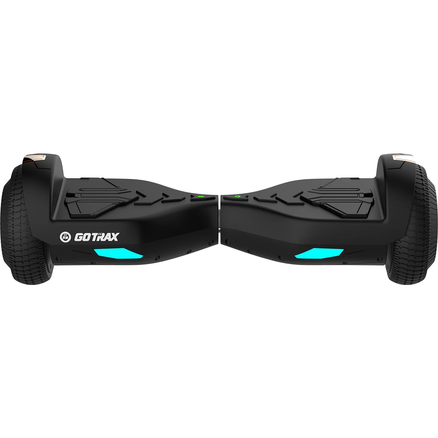 Pulse Basic LED Hoverboard 6.3" - Image 5