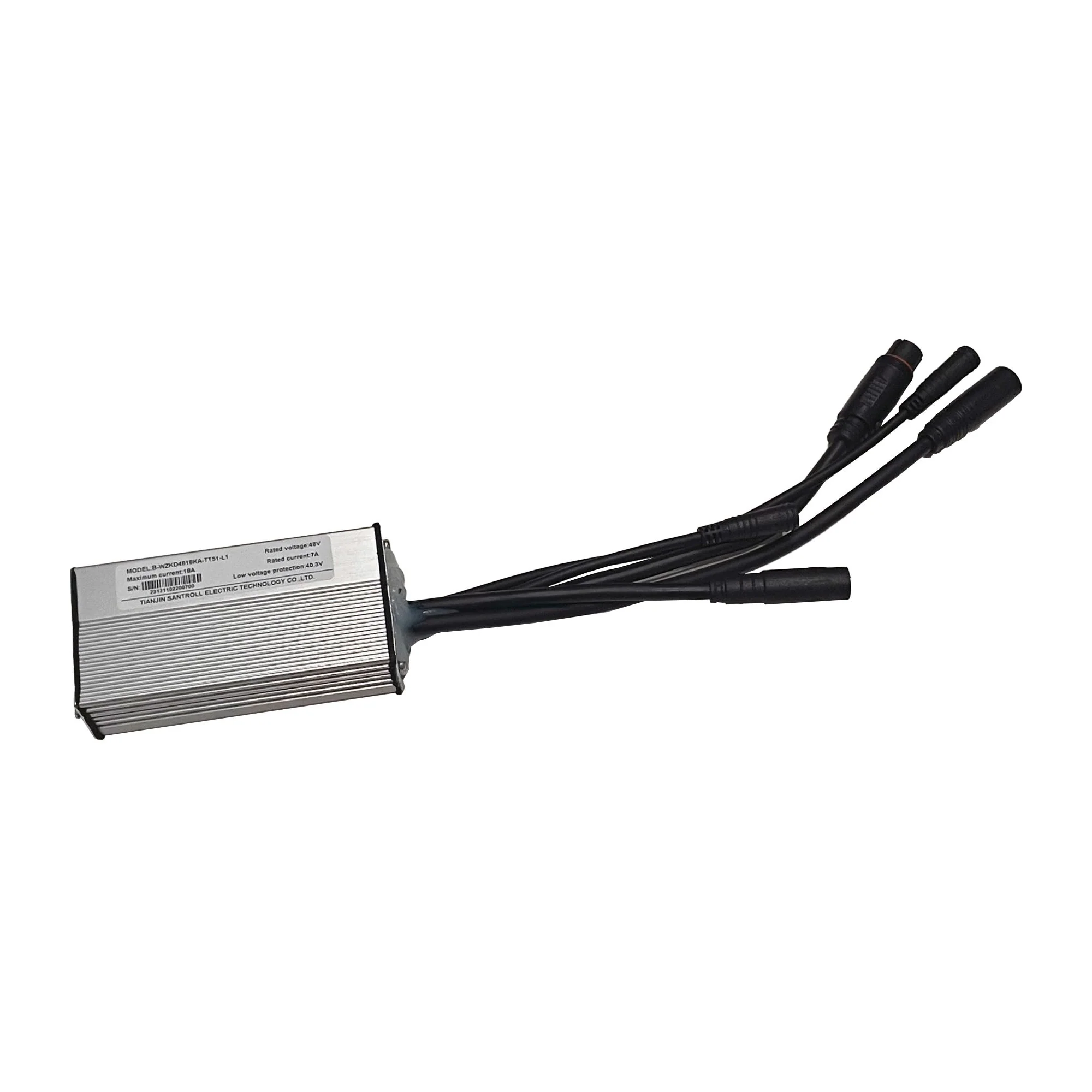 R2 / F2 Electric Bike Controller