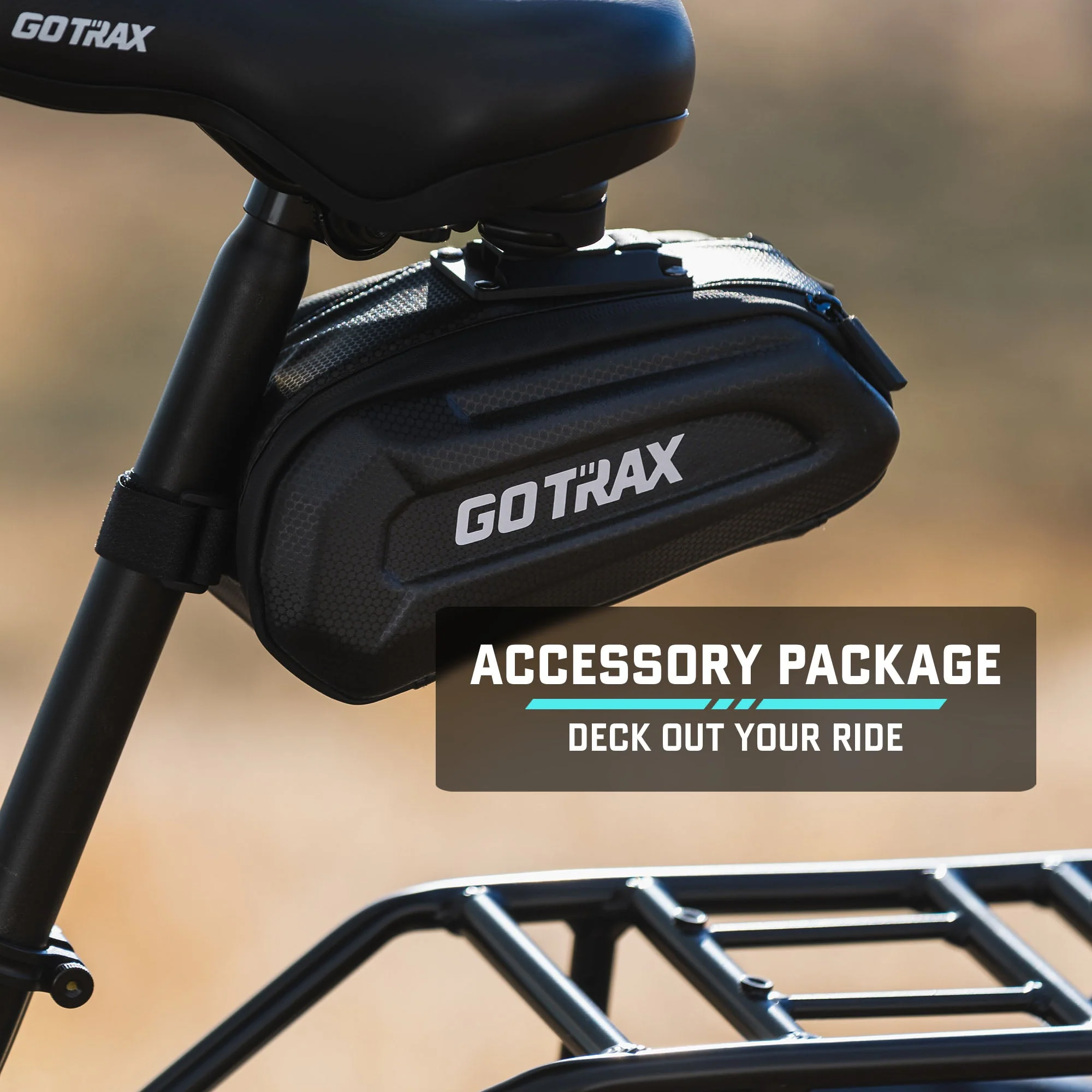 R3 Fat Tire Folding E-Bike - Image 13