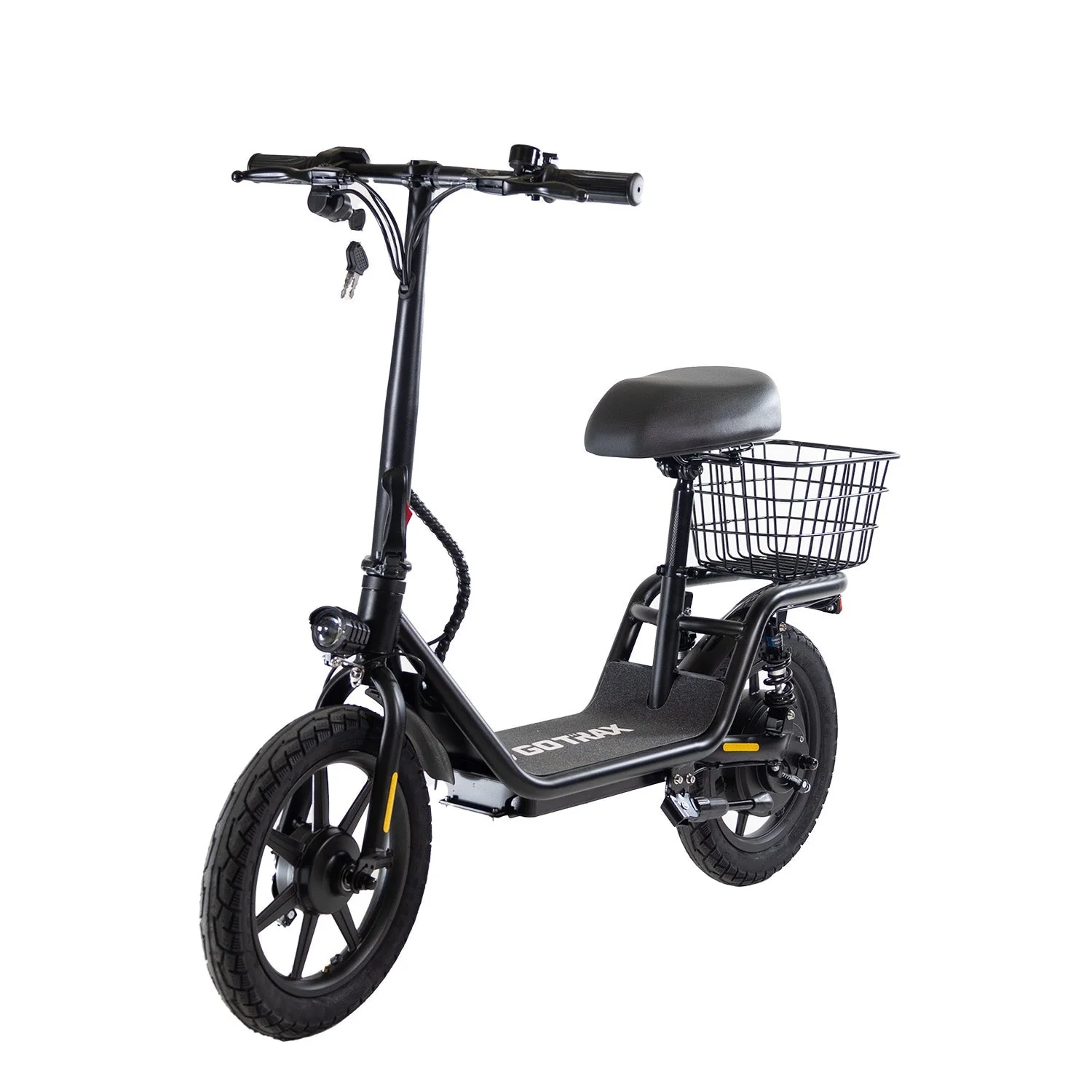 Refurbished Flex Electric Scooter
