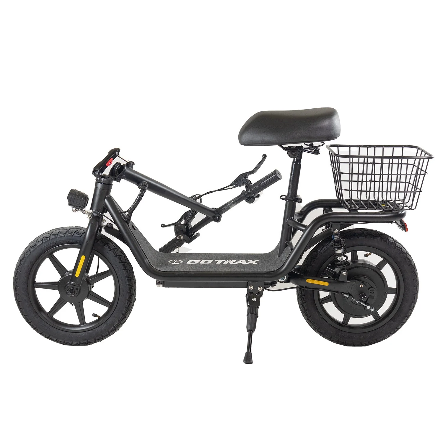 Refurbished Flex Electric Scooter - Image 5