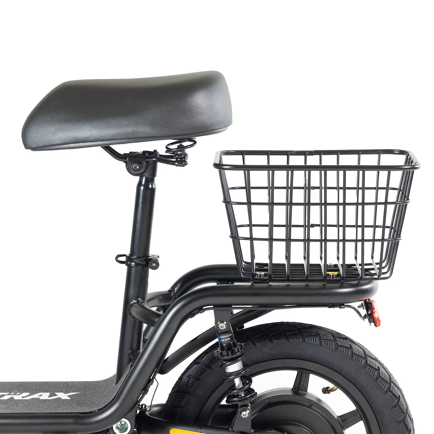 Refurbished Flex Electric Scooter - Image 8