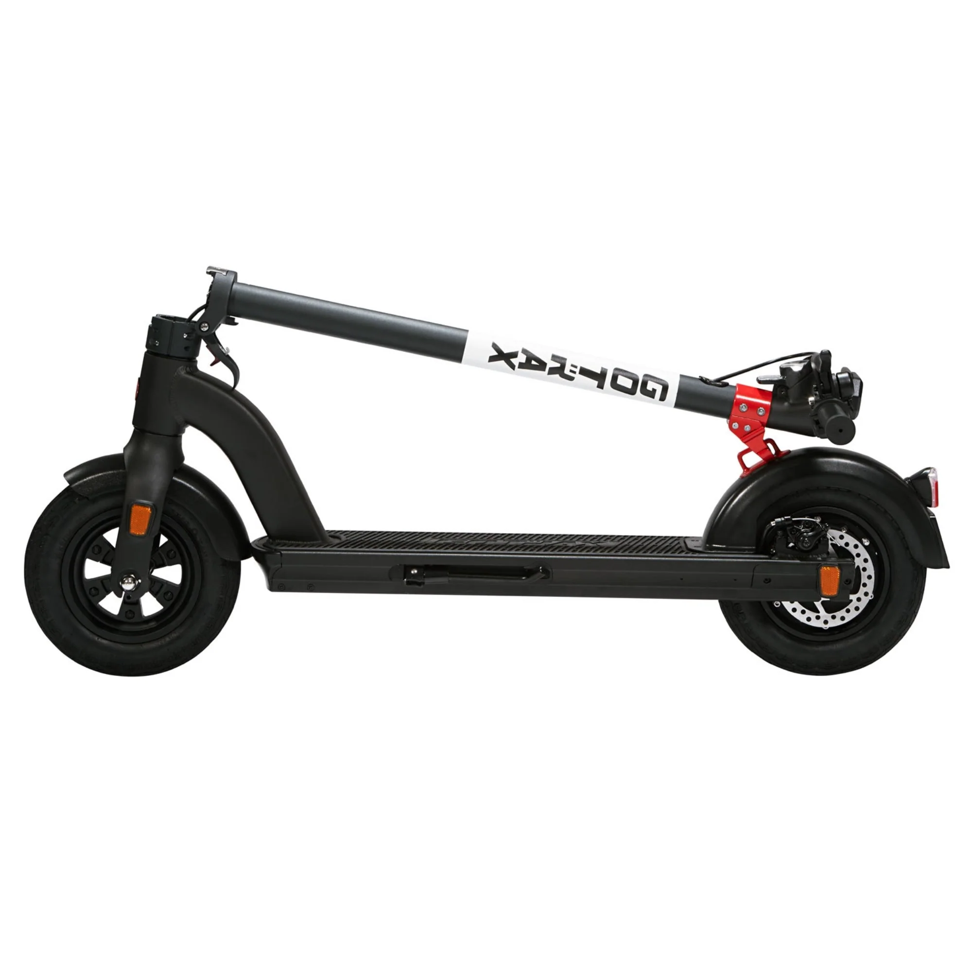 Refurbished G4 Electric Scooter - Image 4