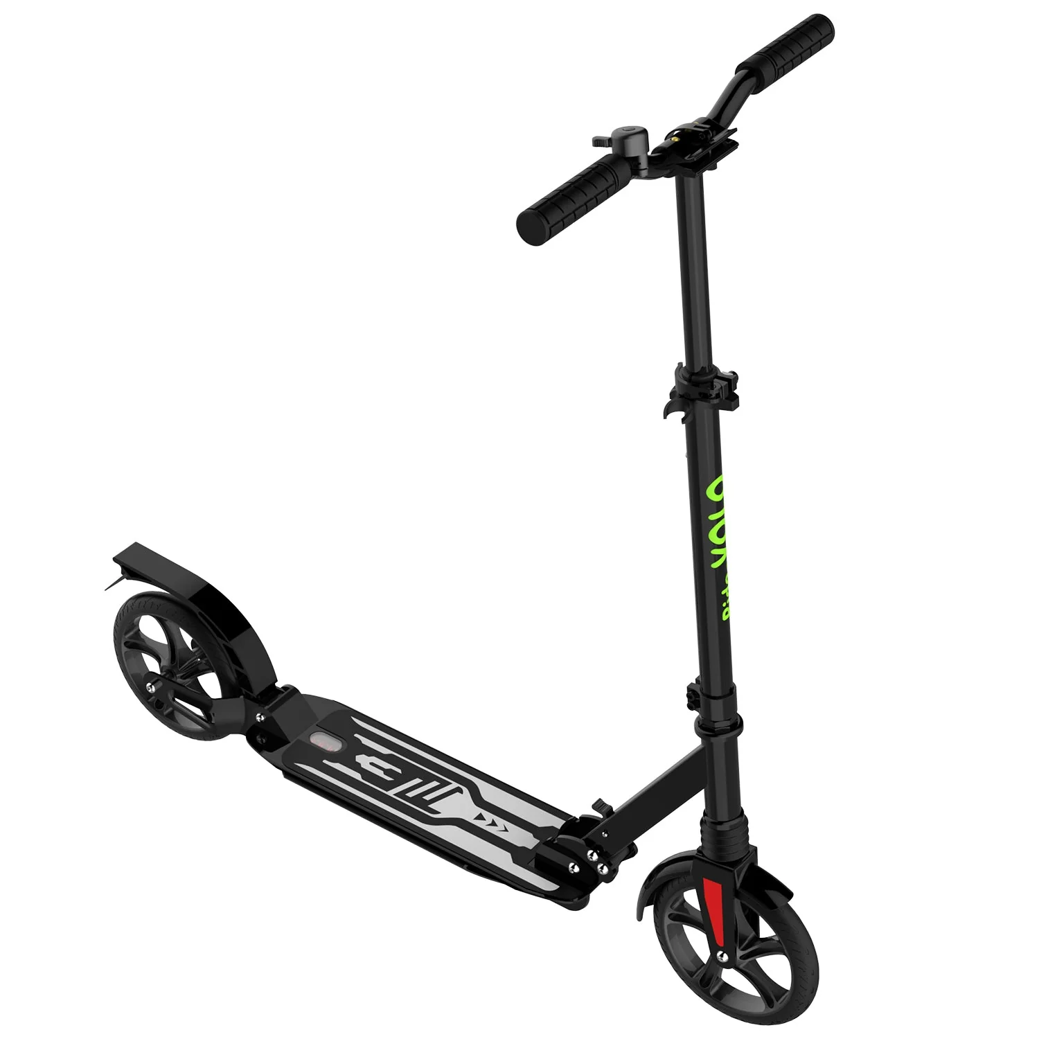 RideVolo K08-1 Kick Scooter - Image 10