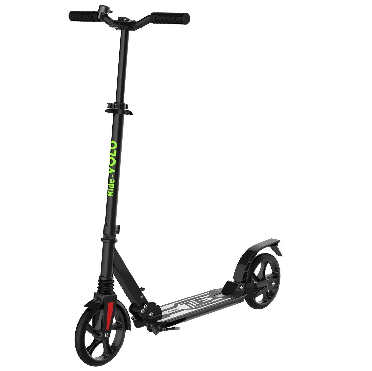RideVolo K08-1 Kick Scooter - Image 6