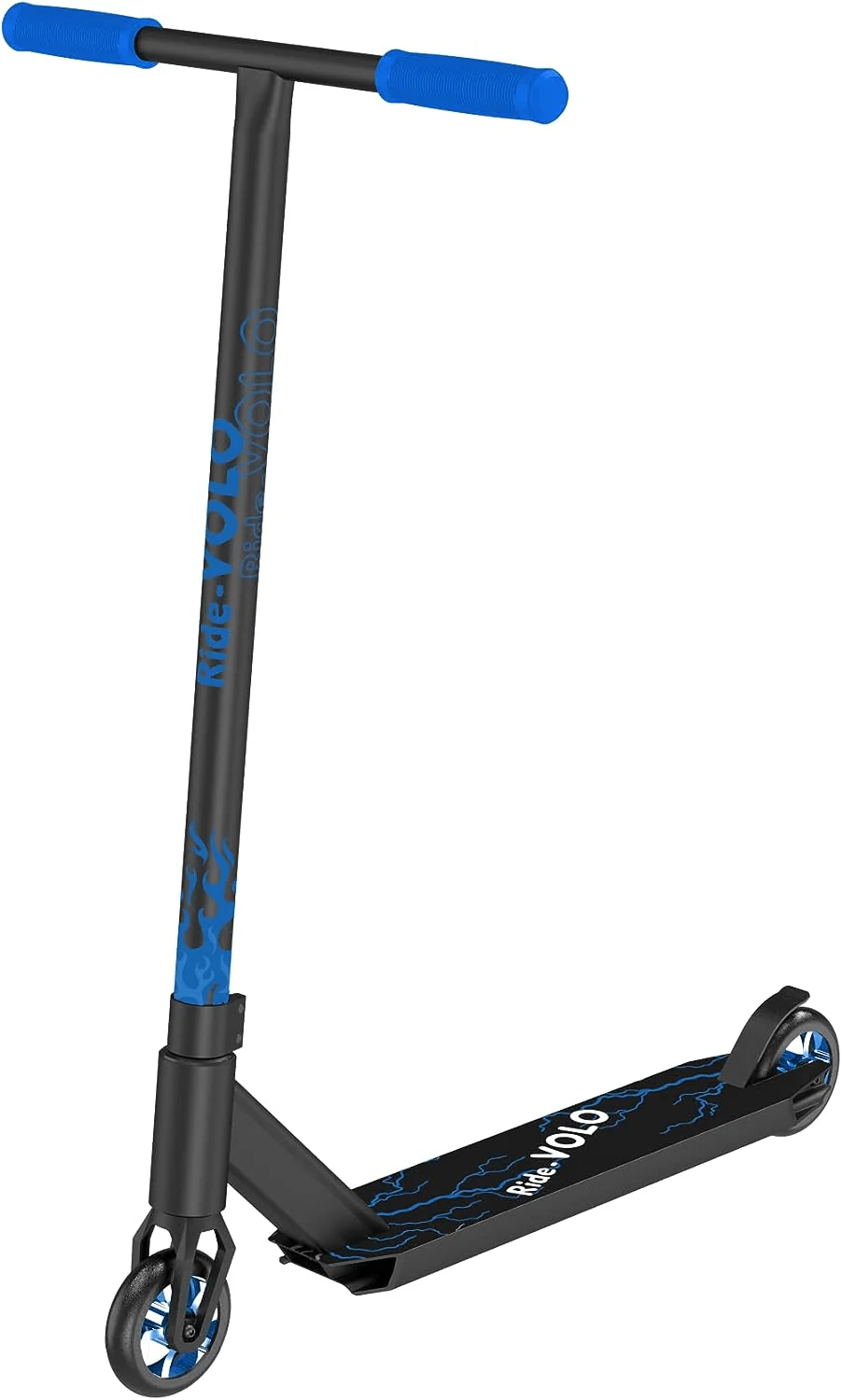 RideVolo T01 Stunt Scooter - Image 4