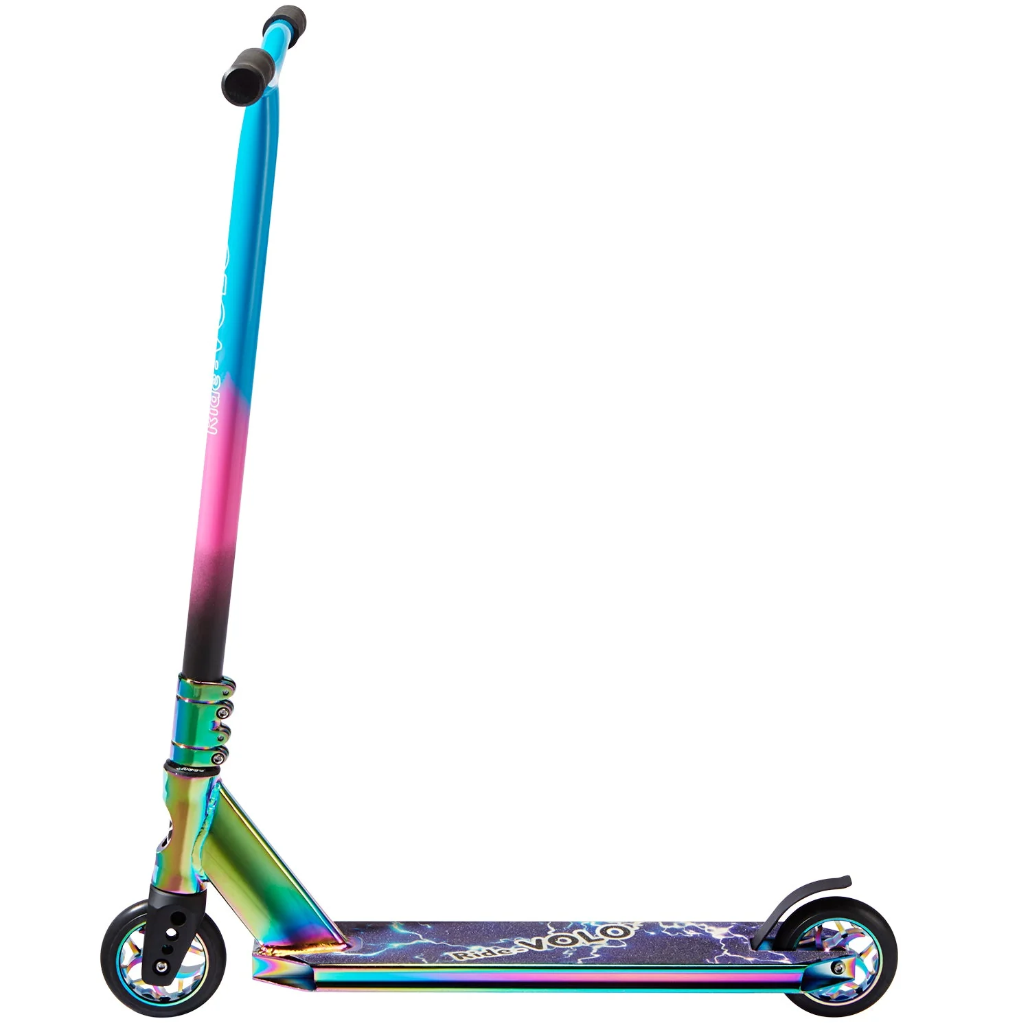 RideVolo T03 Stunt Scooter - Image 2