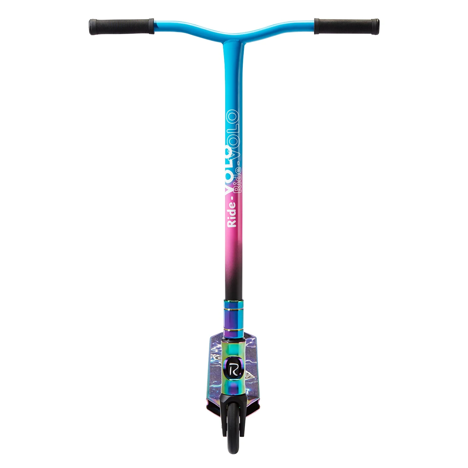 RideVolo T03 Stunt Scooter - Image 3