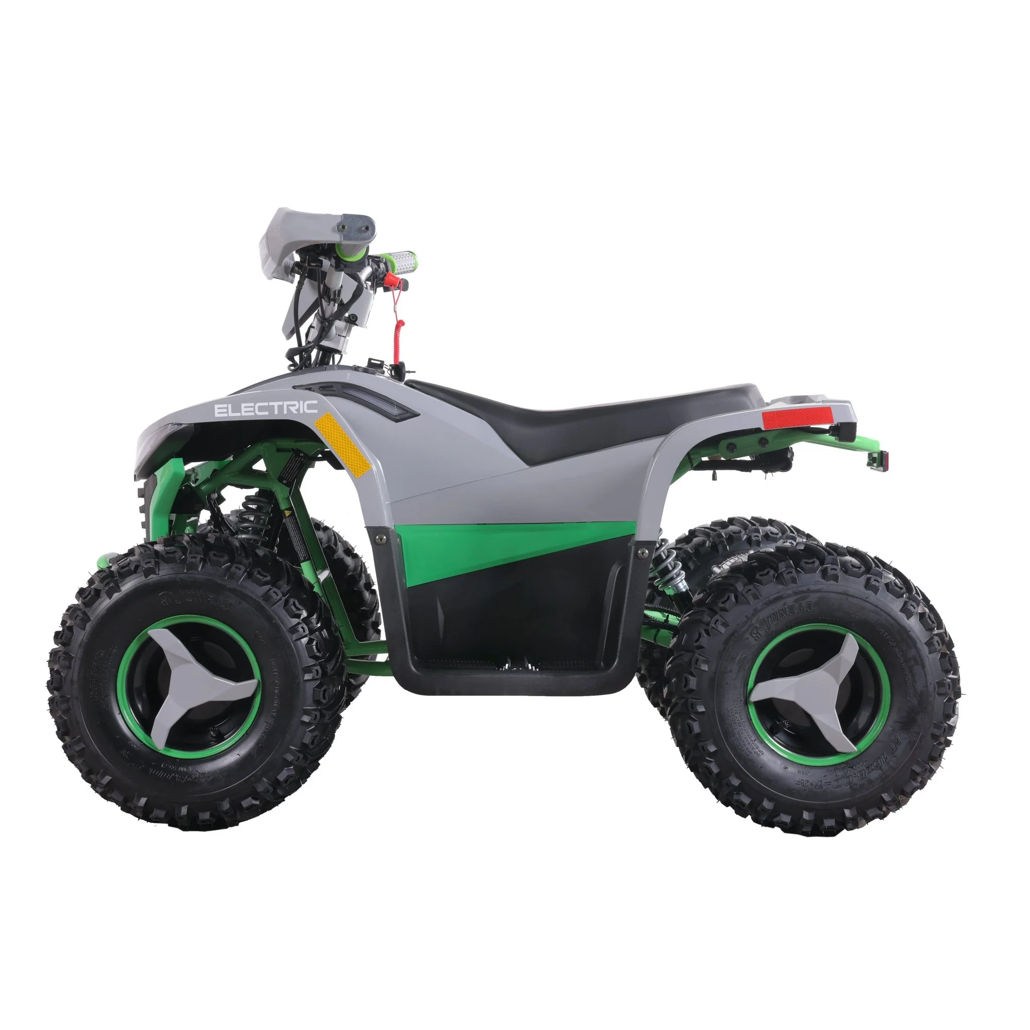Rift 750 Electric ATV for Kids - Image 3