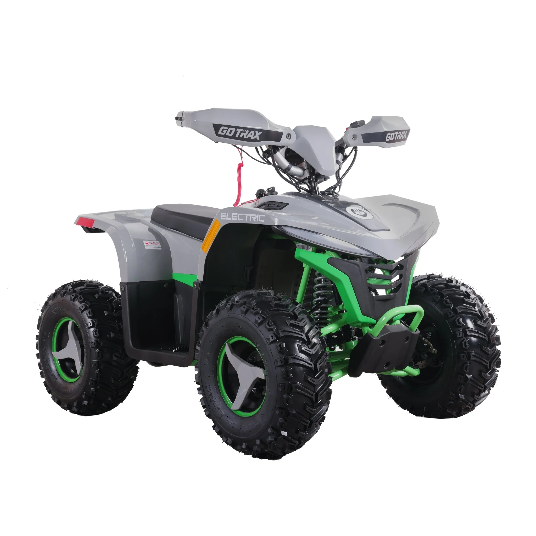 Rift 750 Electric ATV for Kids - Image 4