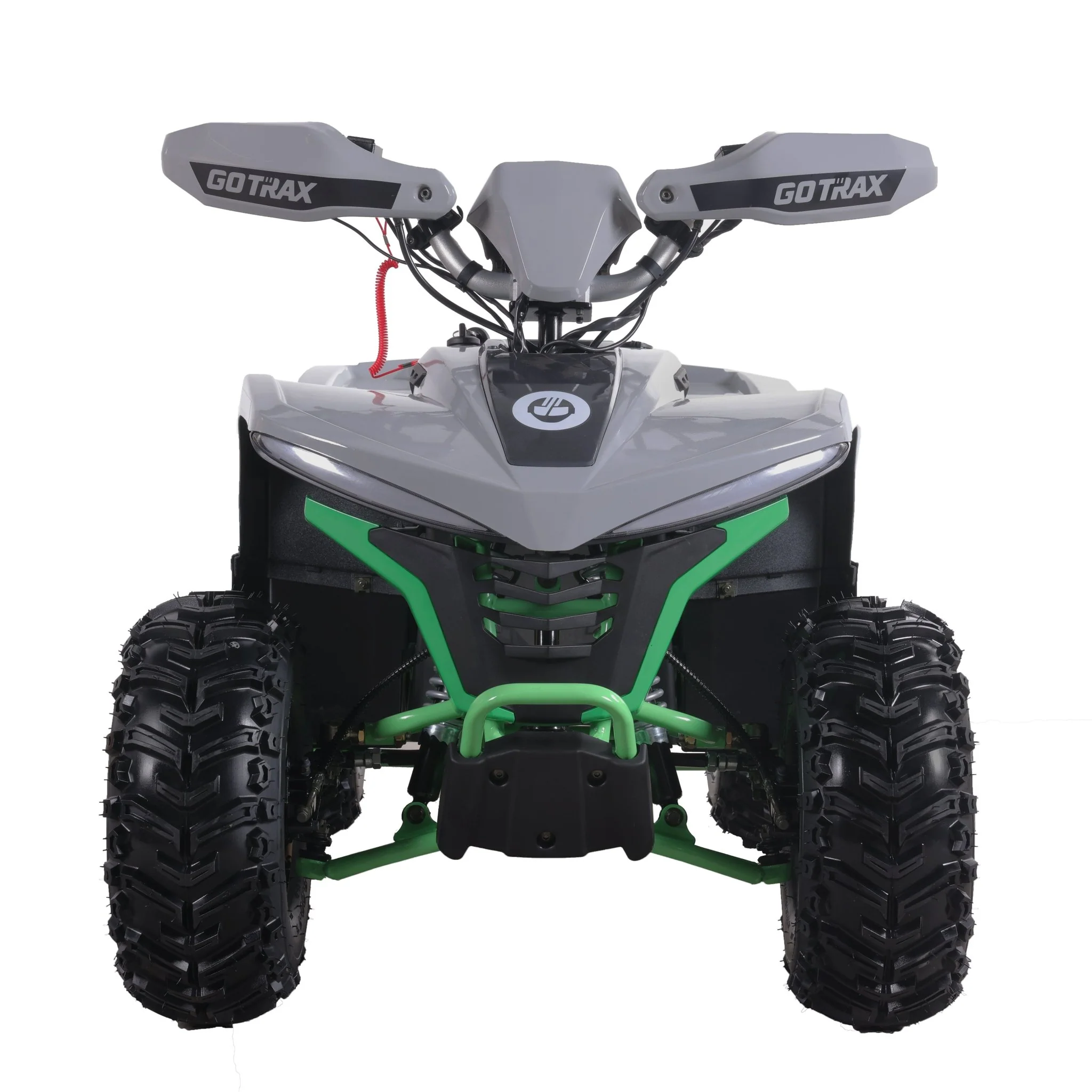 Rift 750 Electric ATV for Kids - Image 8