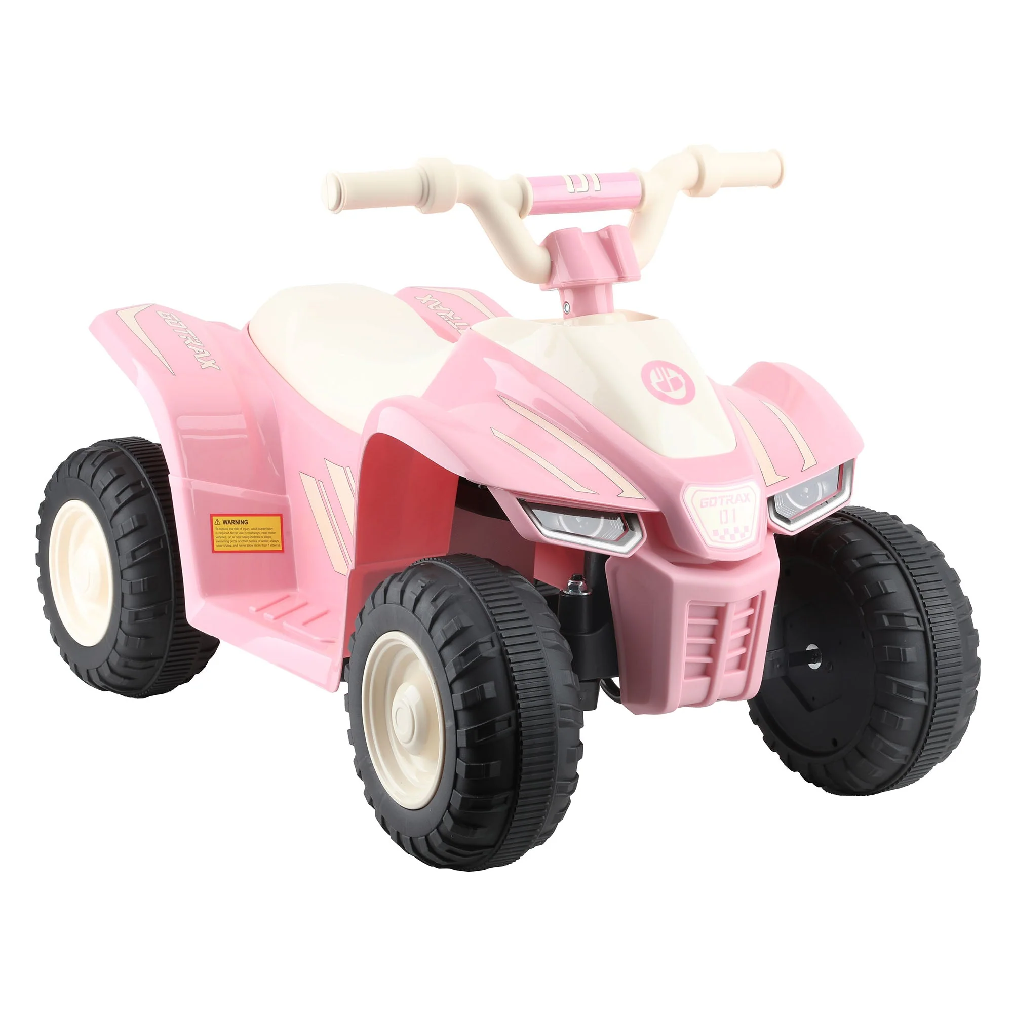 RT1 Dyno ATV For Kids - Image 10