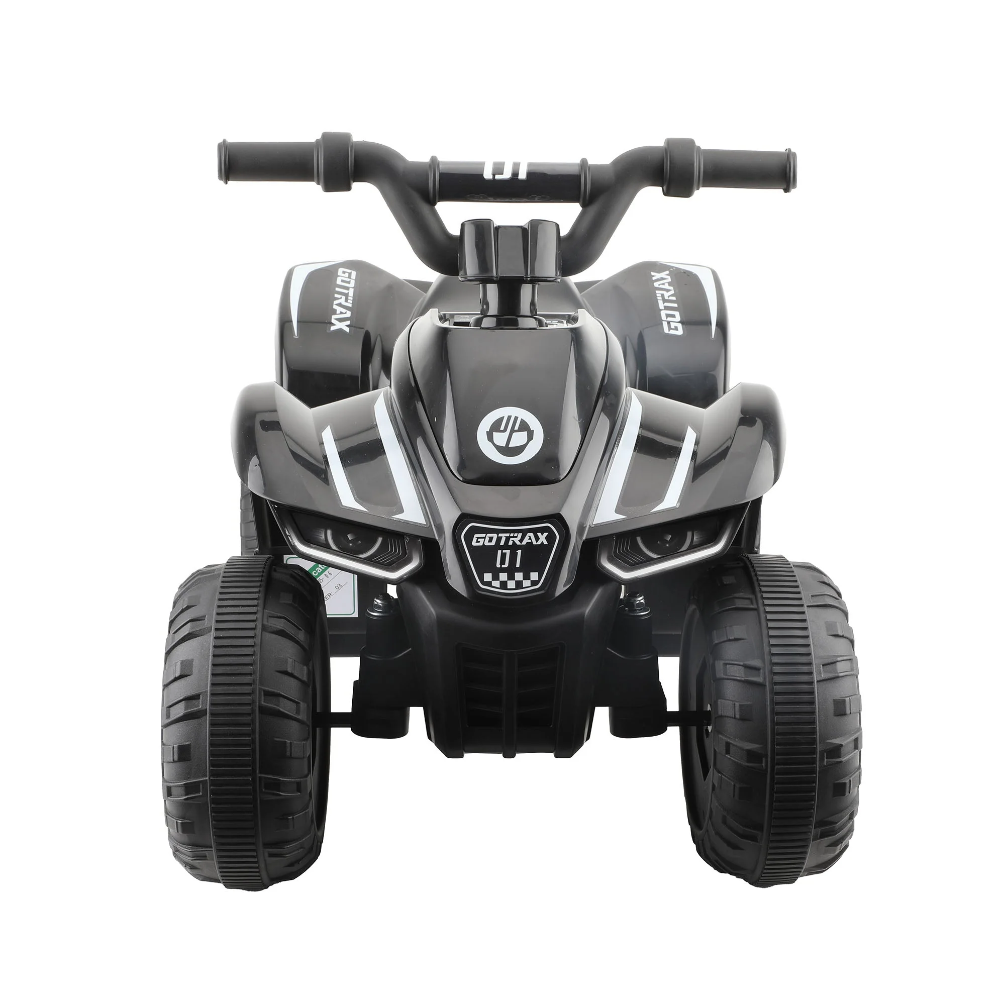 RT1 Dyno ATV For Kids - Image 9