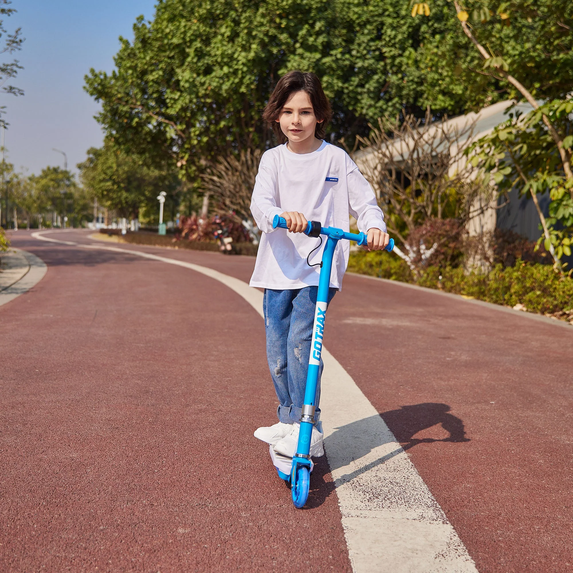 Scout Pro Electric Scooter for Kids - Image 4
