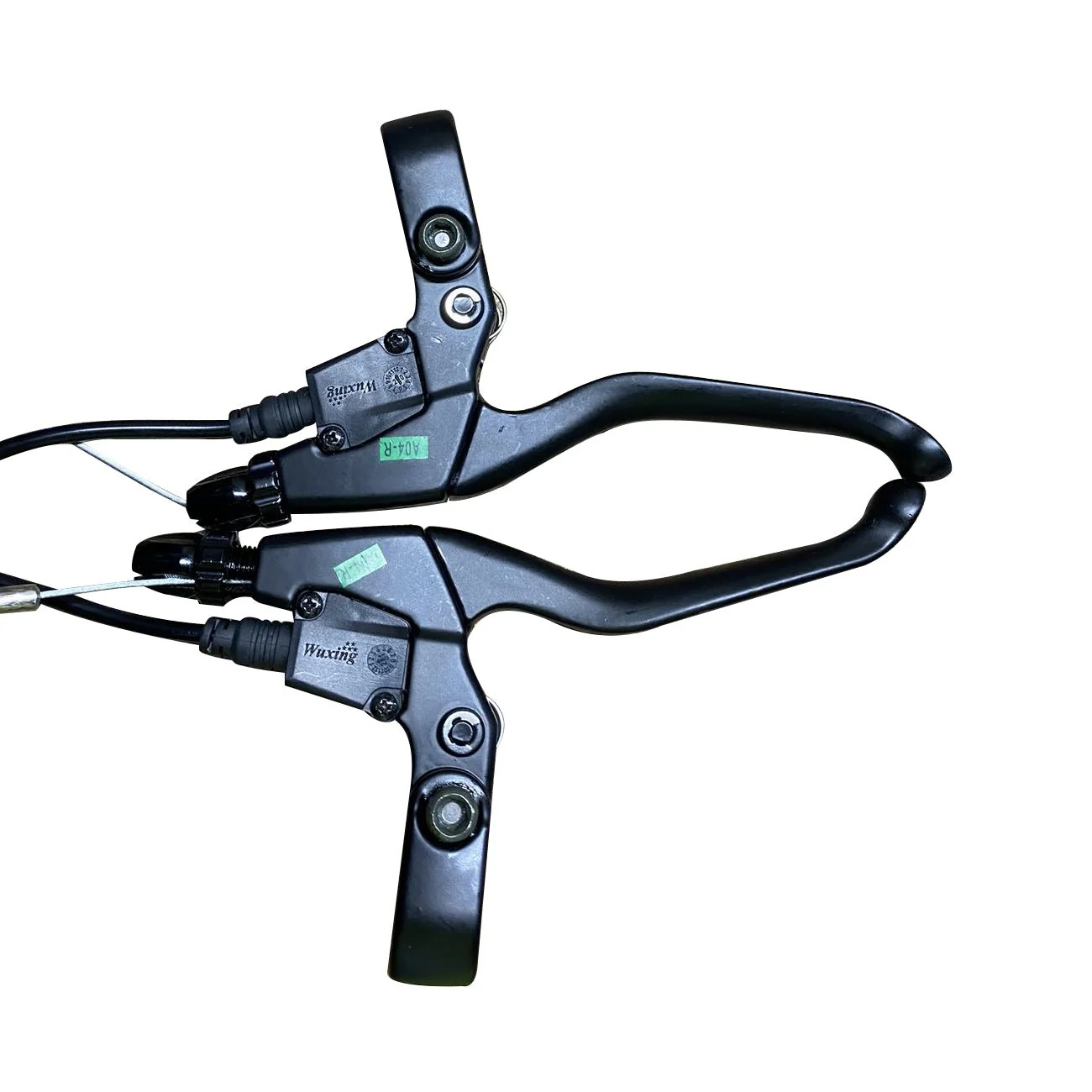 Shift S1 Electric Bike Brake Handles