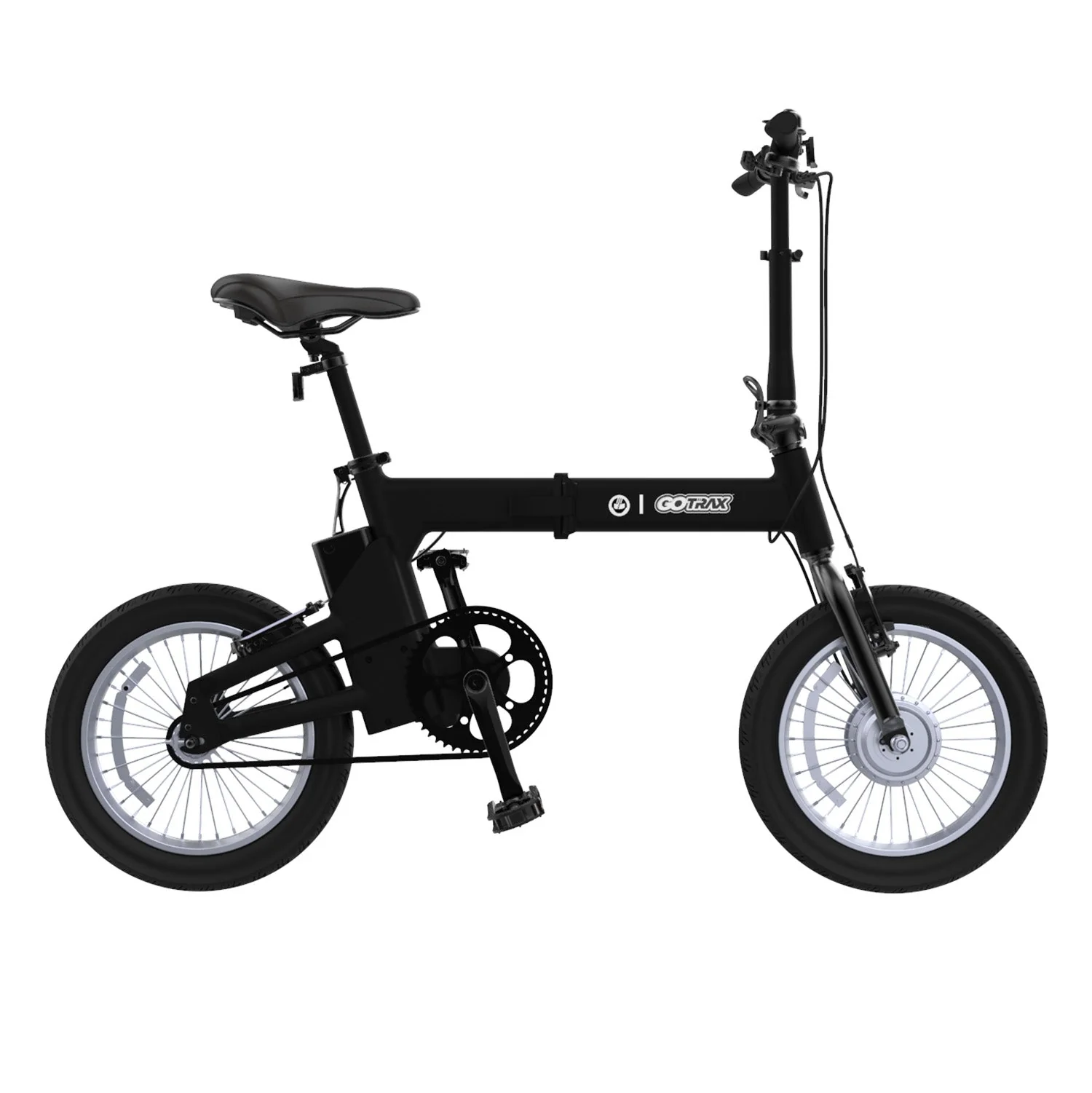 Shift S1 Electric Bike - Image 5