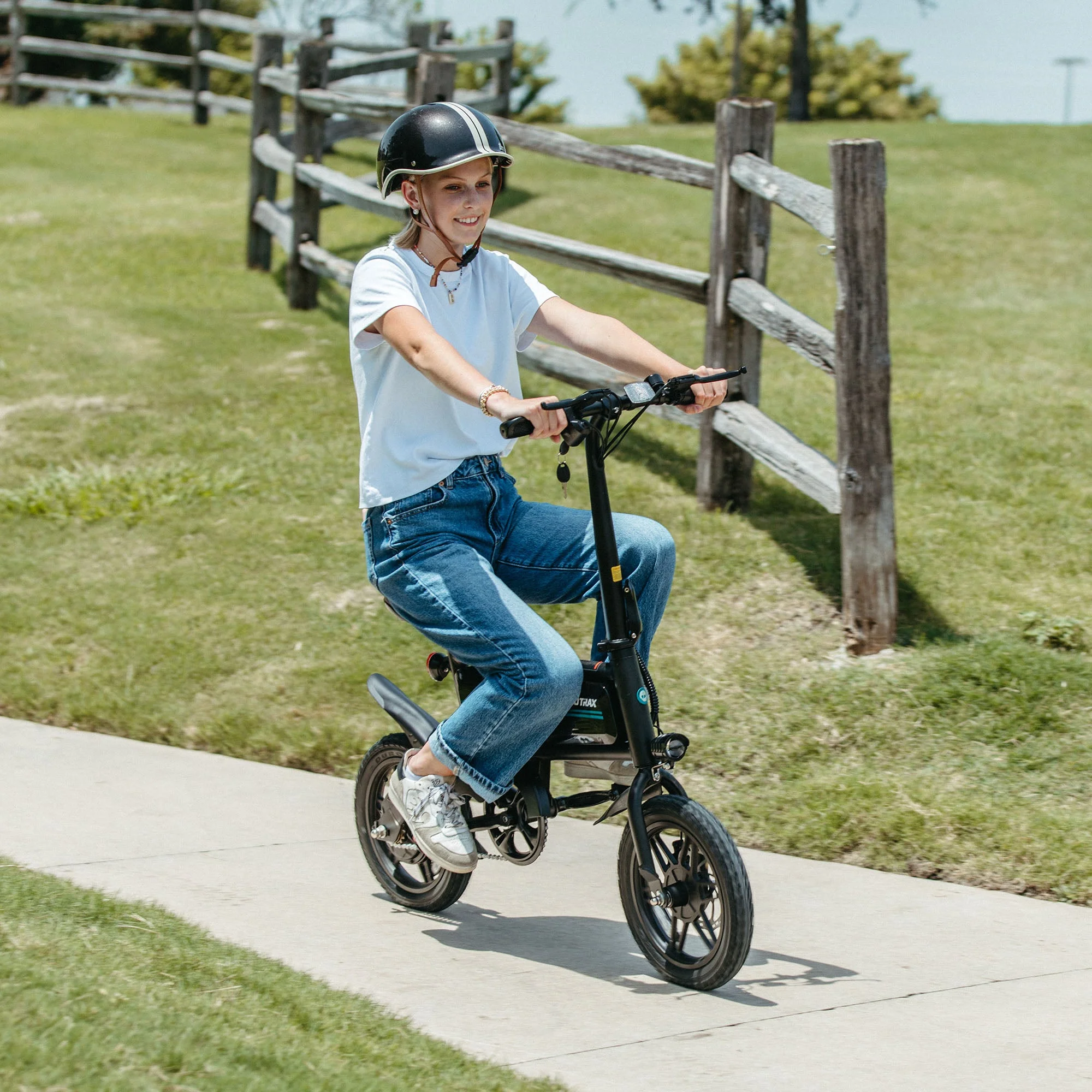 Shift S2 Electric Bike - Image 13