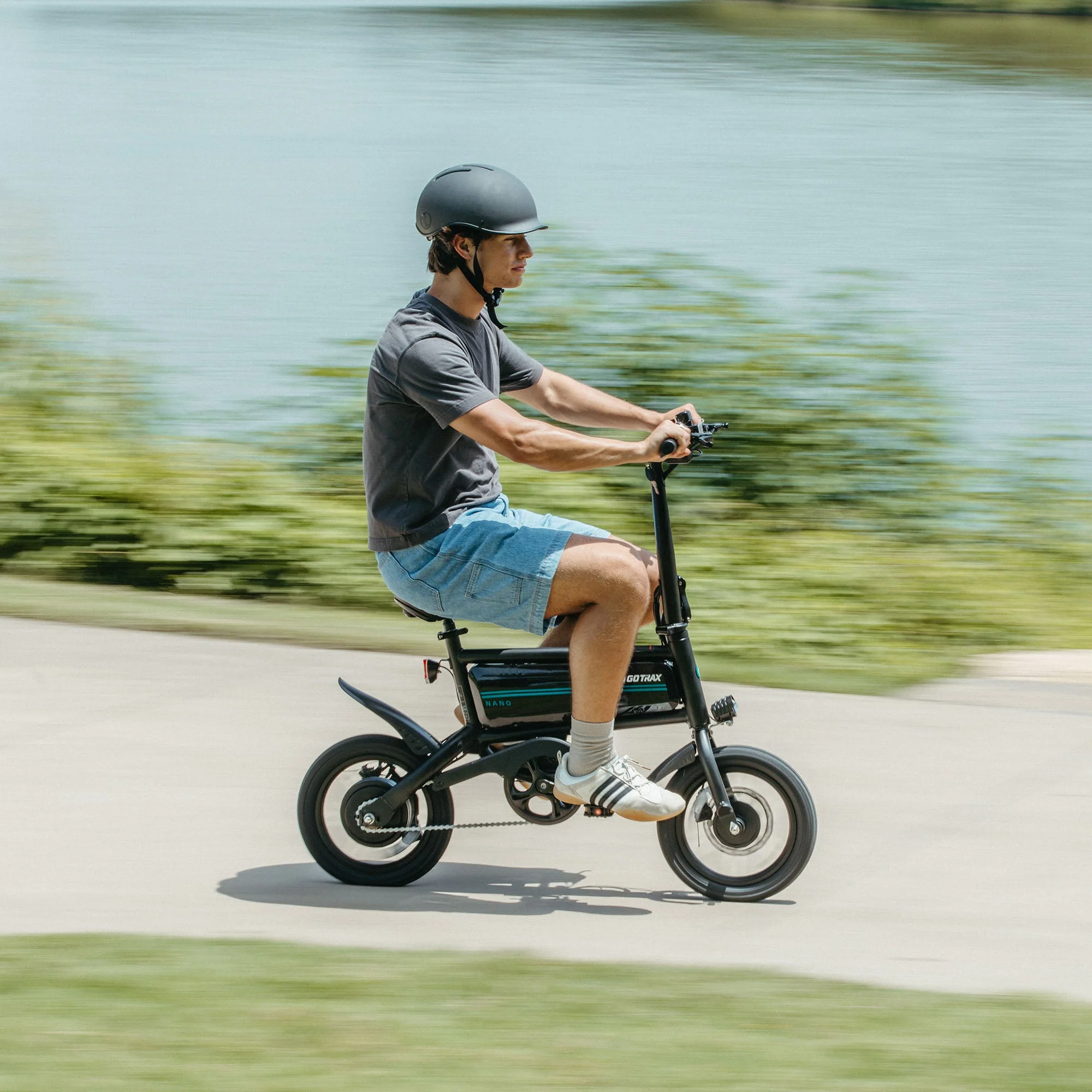 Shift S2 Electric Bike - Image 14