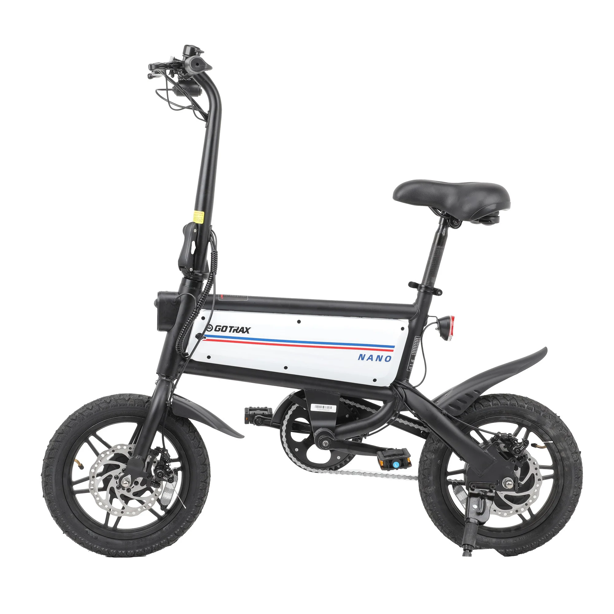 Shift S2 Electric Bike - Image 16