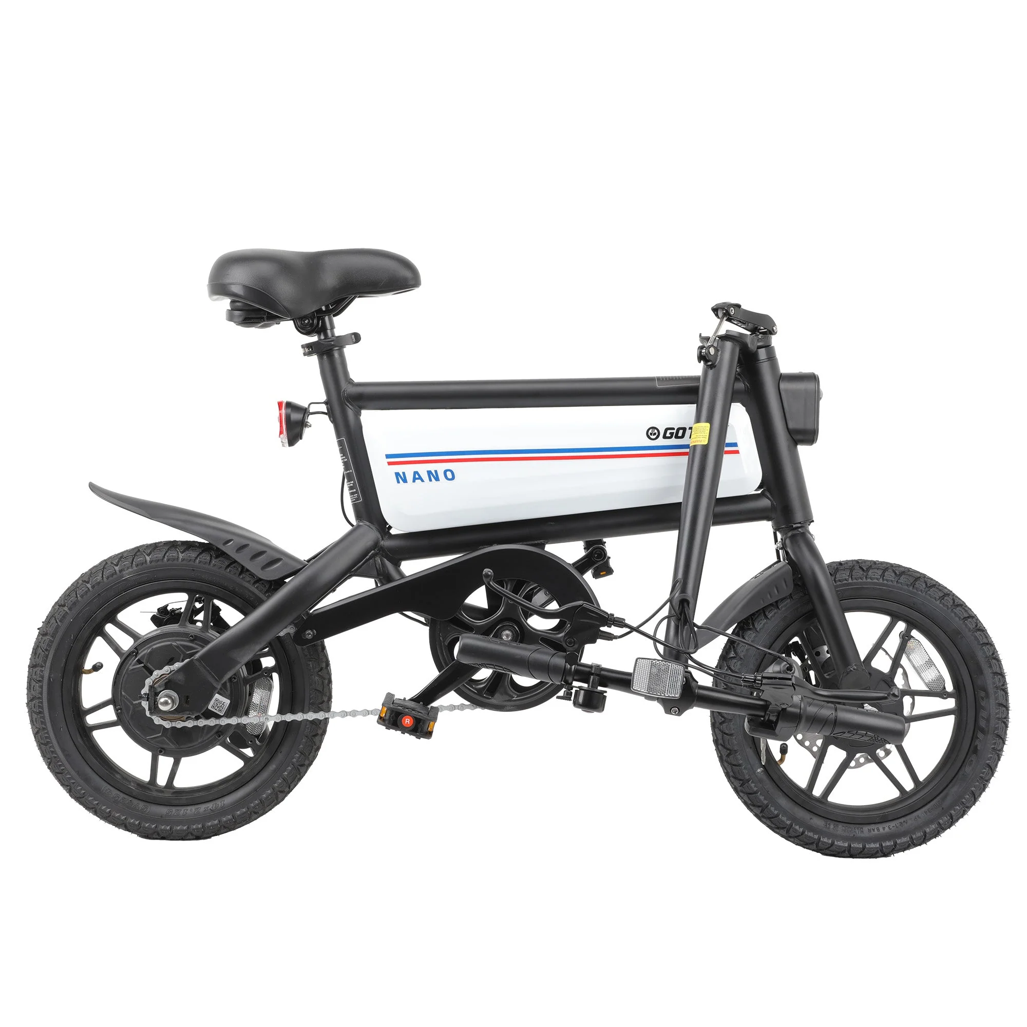 Shift S2 Electric Bike - Image 17