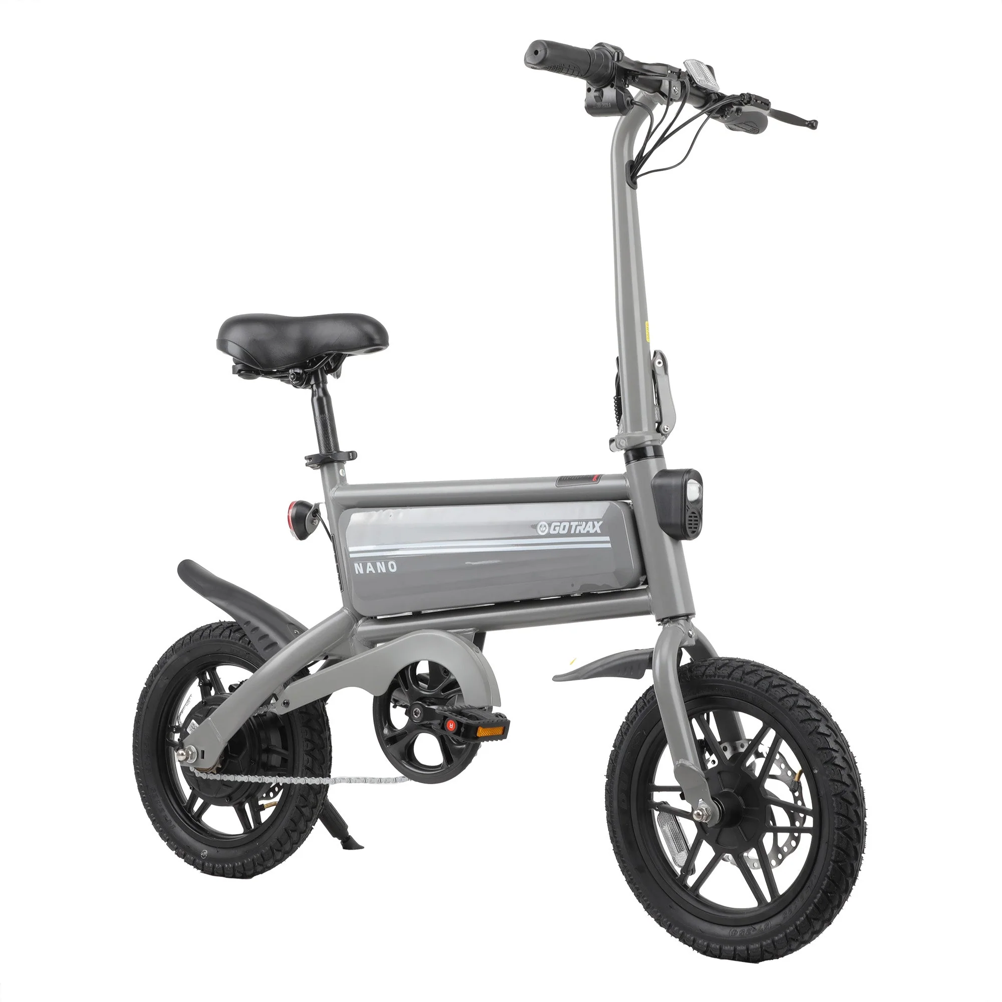 Shift S2 Electric Bike - Image 23