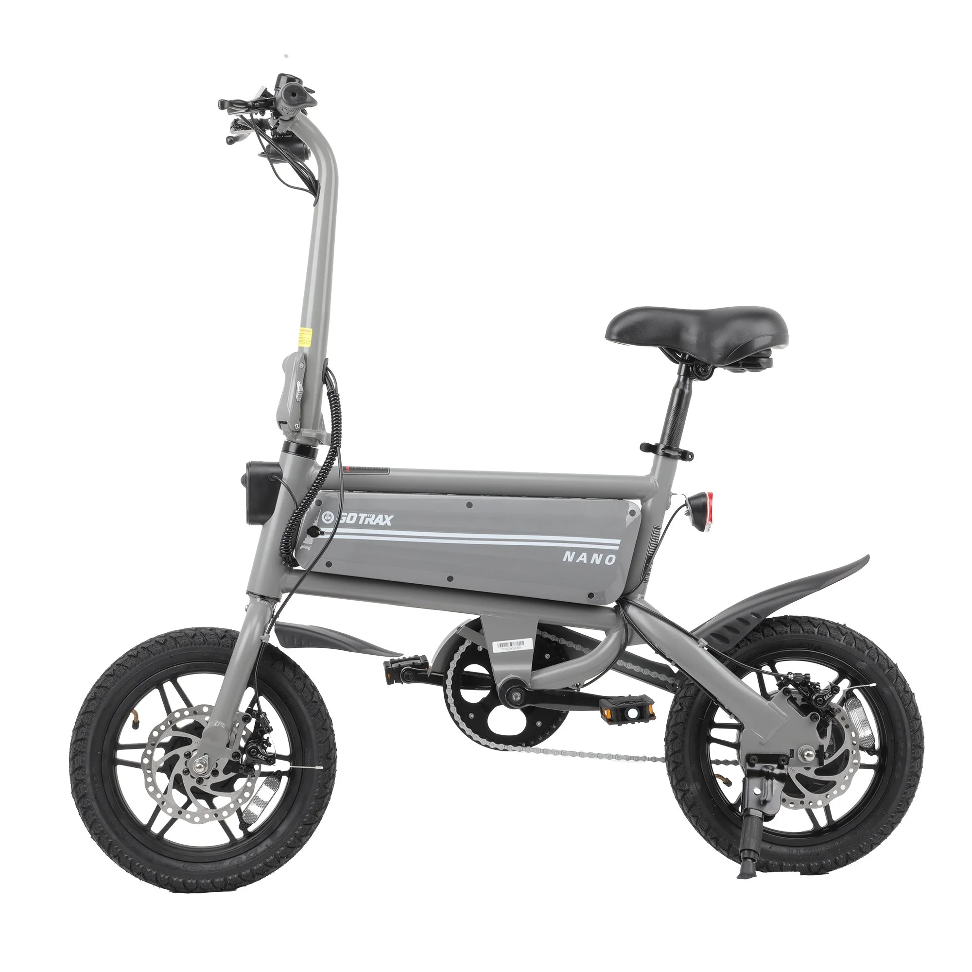 Shift S2 Electric Bike - Image 24