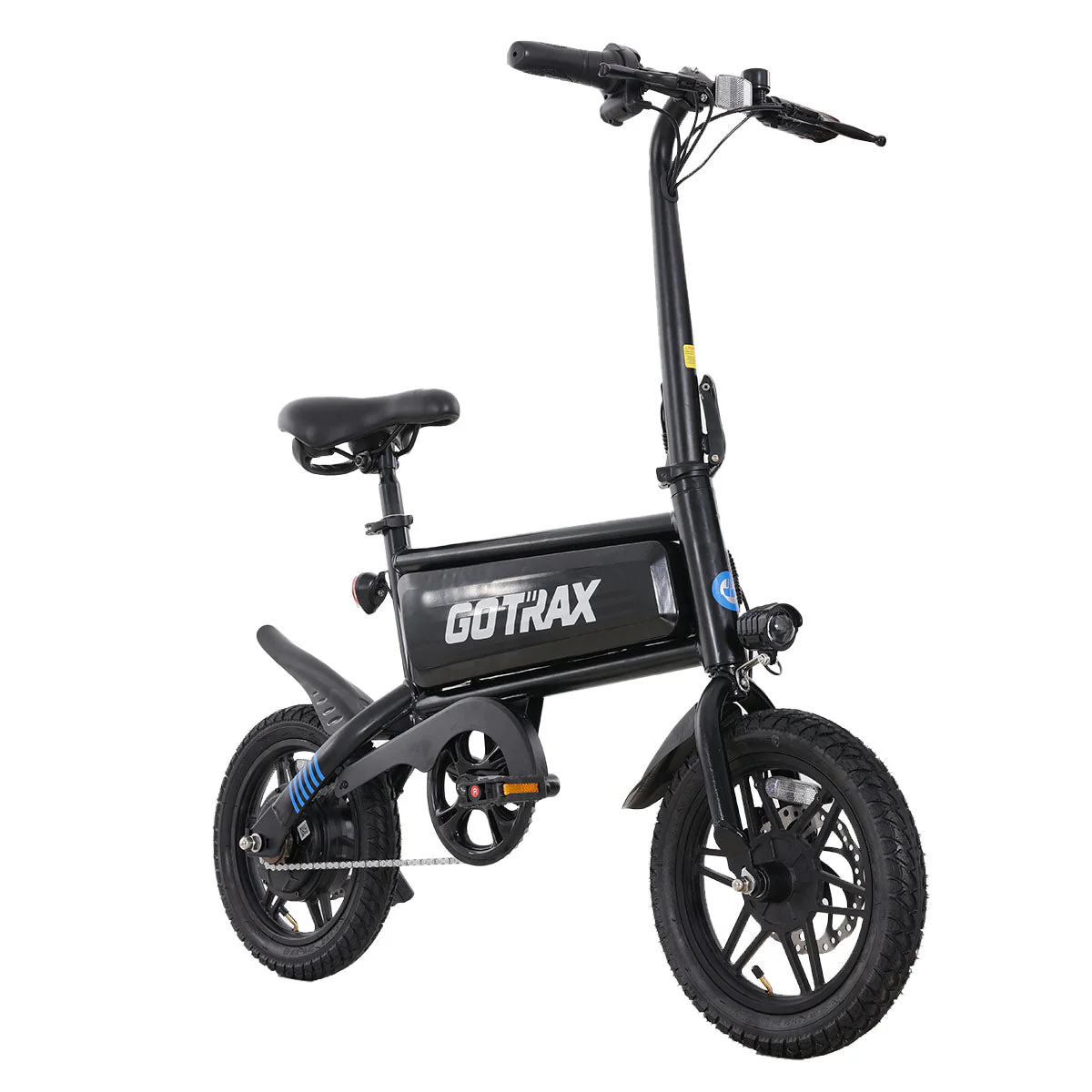 Shift S2 Electric Bike - Image 26