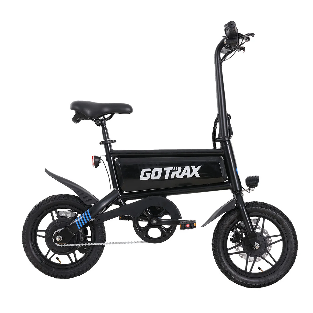 Shift S2 Electric Bike - Image 27