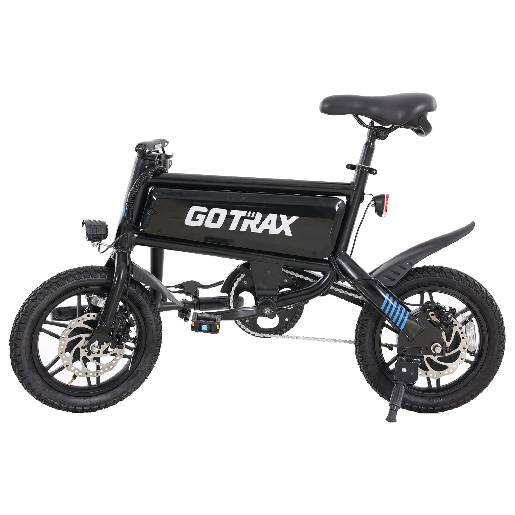 Shift S2 Electric Bike - Image 28