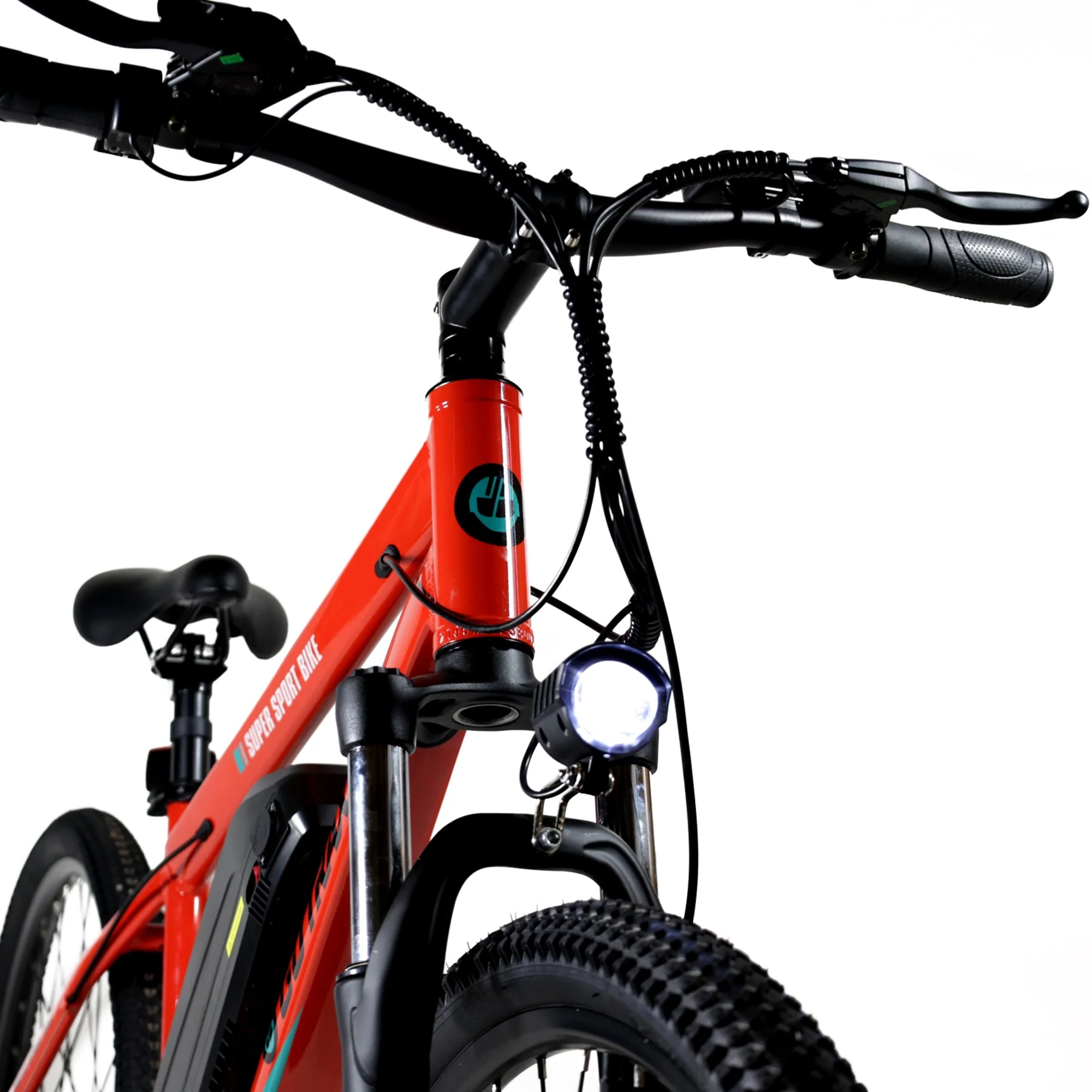 Traveler Electric Bike - Image 5