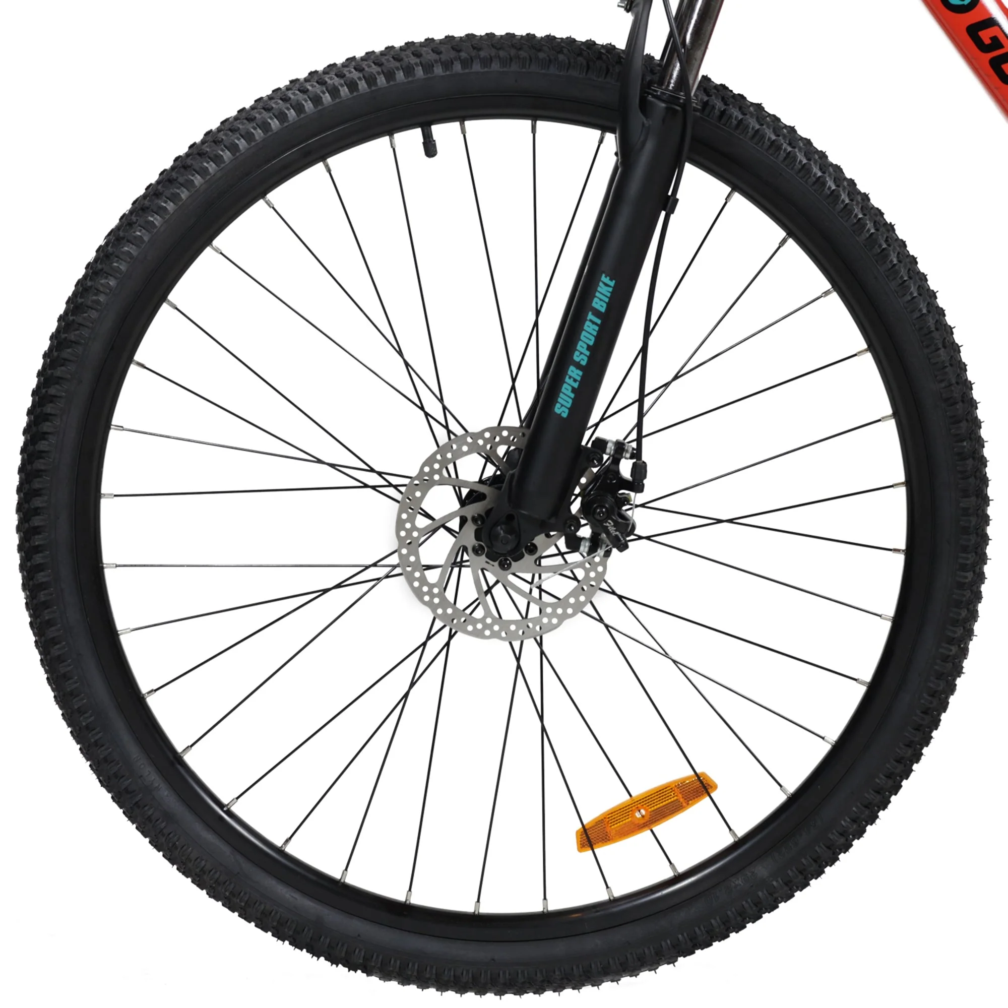 Traveler Electric Bike - Image 6
