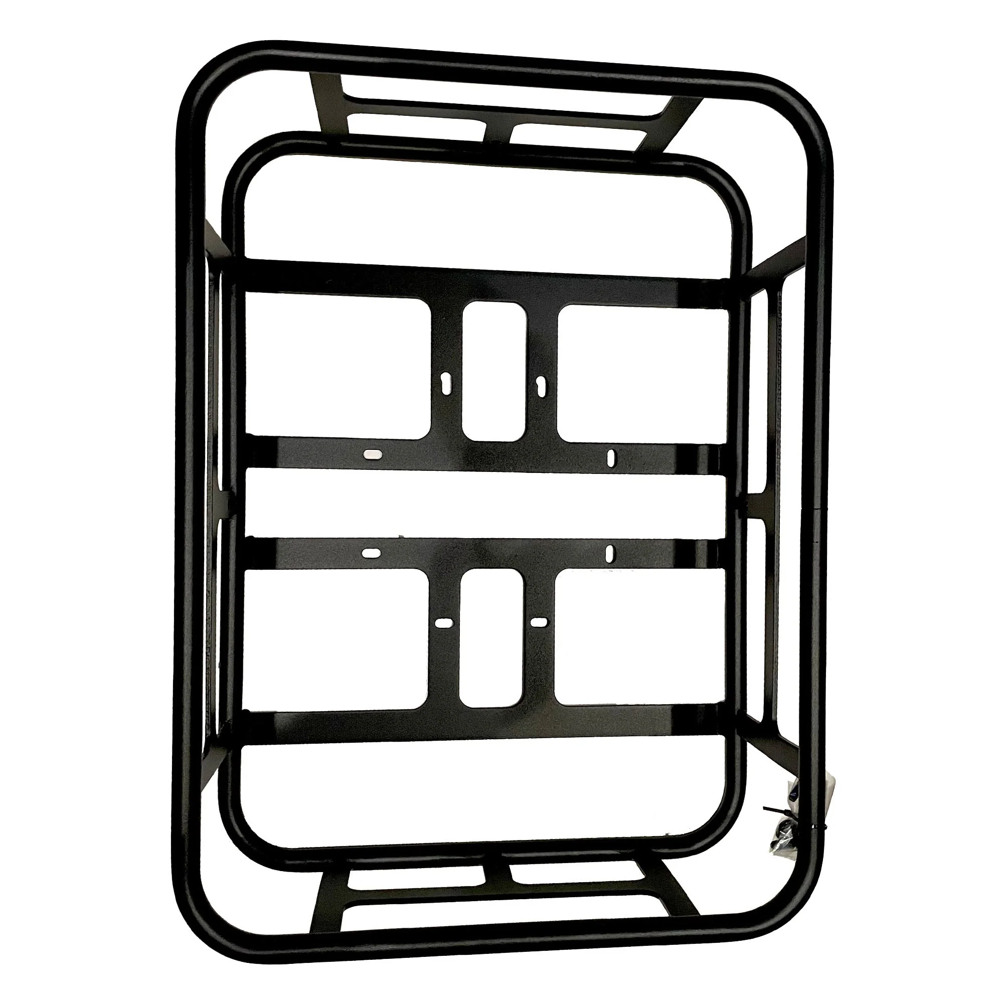 Tundra Front and Rear Basket