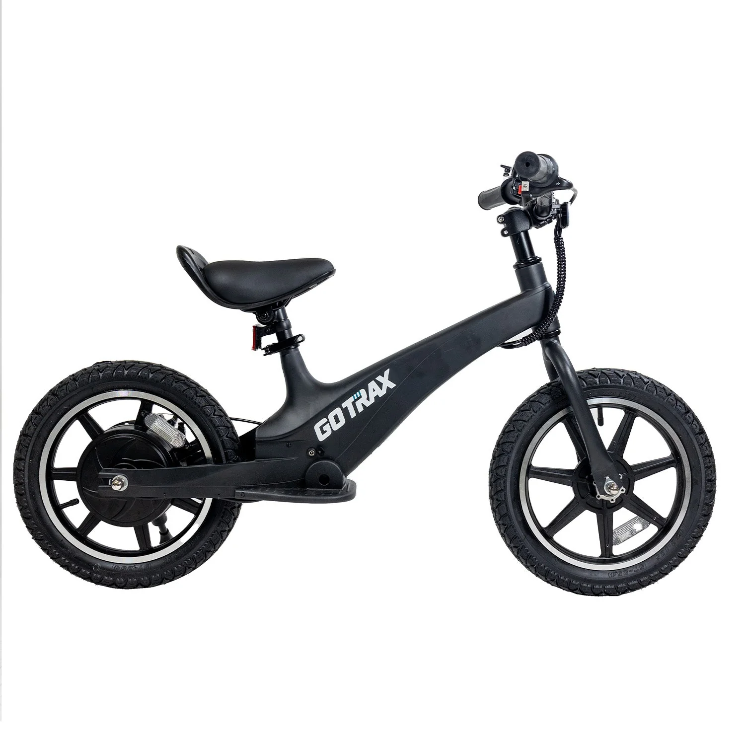 V14 Kids Electric Balance Bike - Image 3