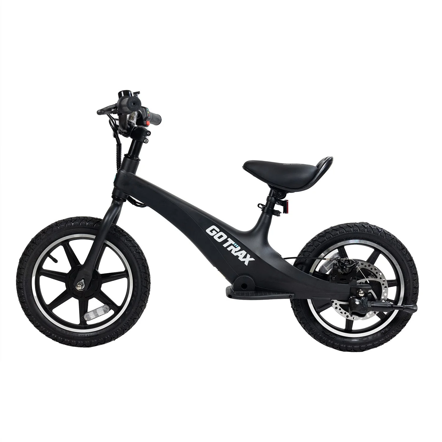 V14 Kids Electric Balance Bike - Image 4