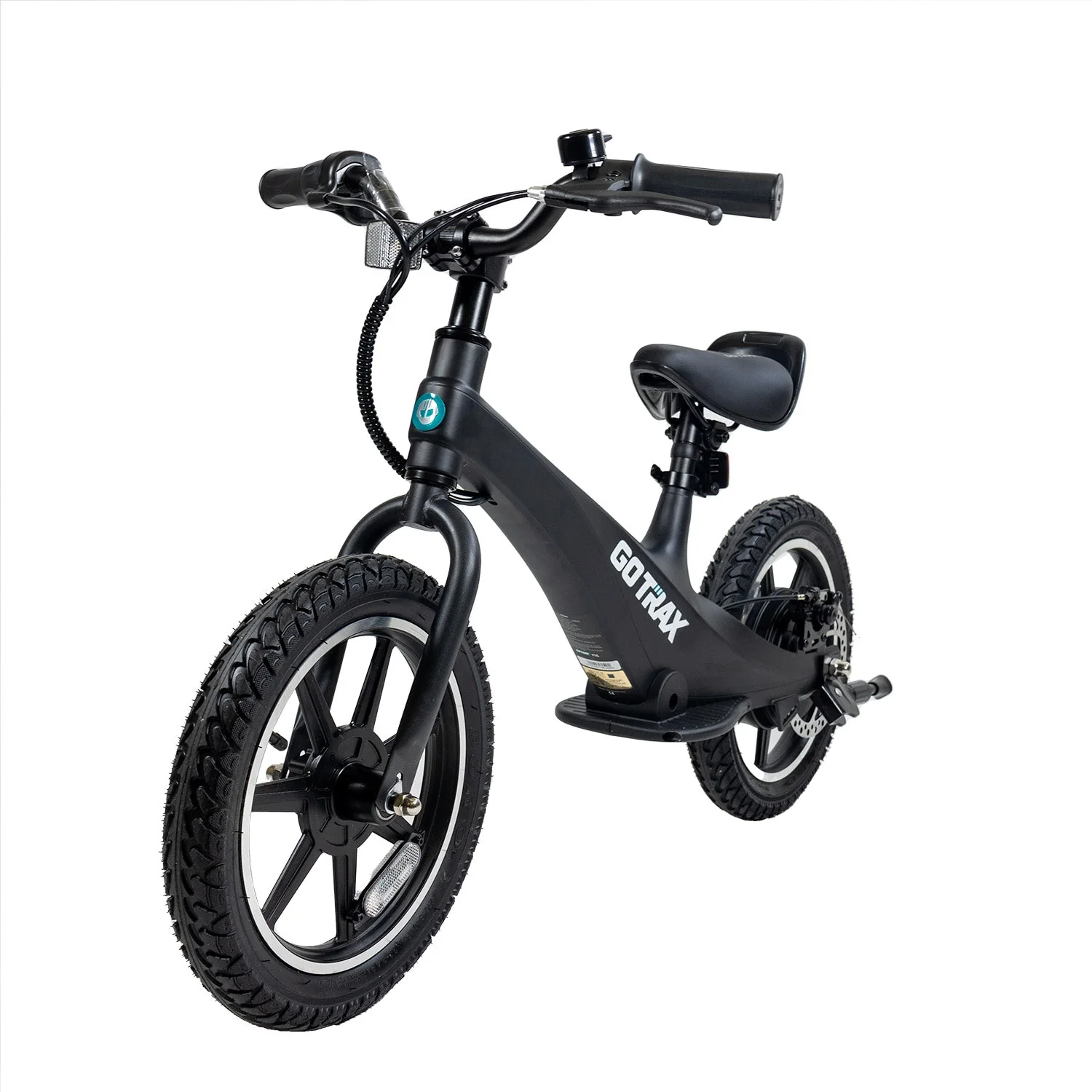 V14 Kids Electric Balance Bike - Image 5
