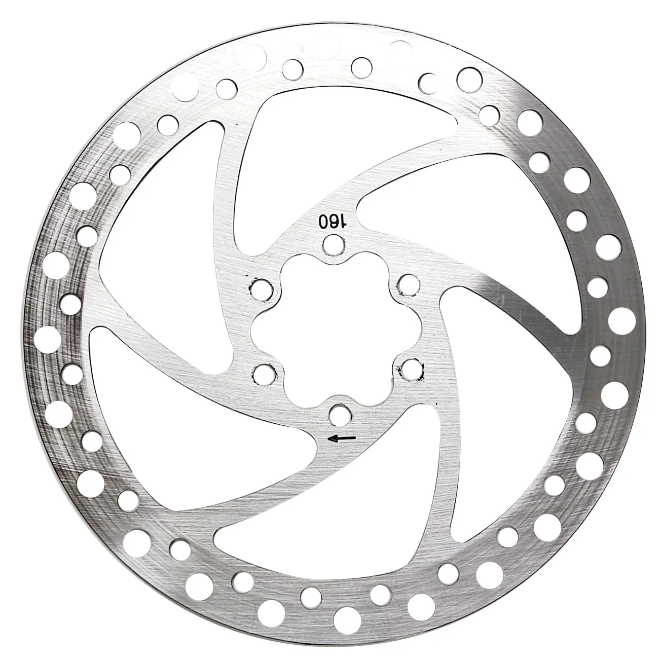 V14 Electric Bike Brake Disc