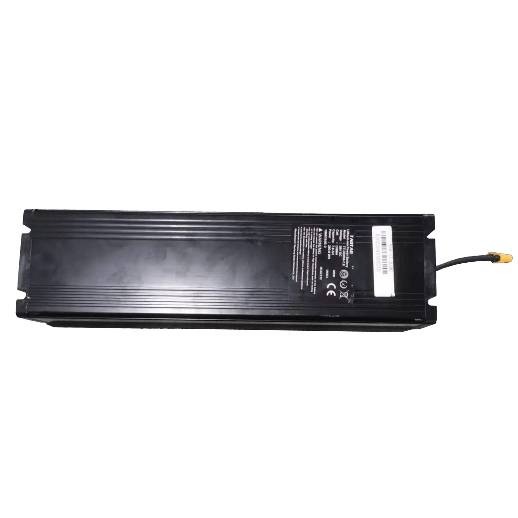 XR Elite Electric Scooter Battery 36V 7.8aH (Detachable)
